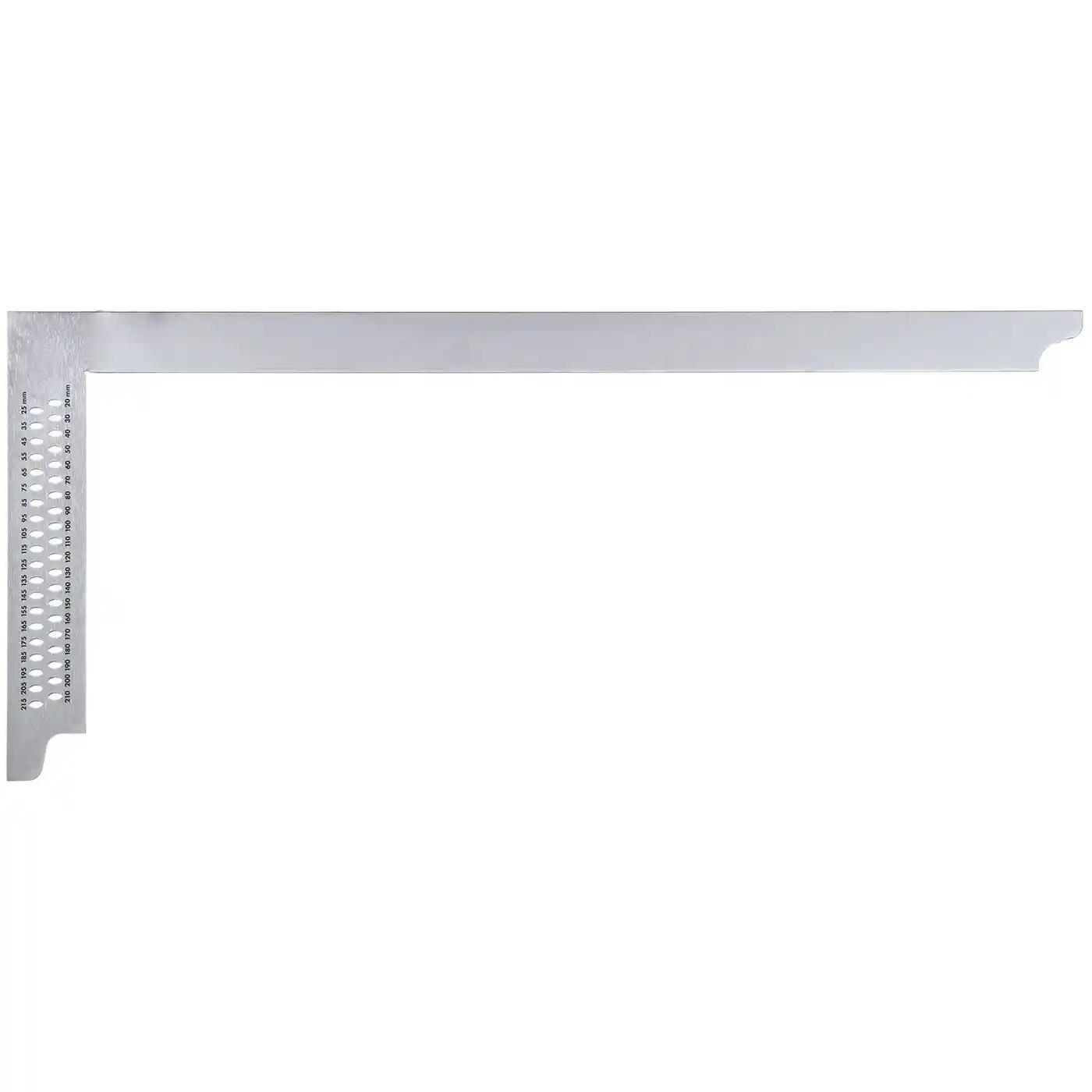 Accesorii si unelte de zugravit, gletuit - Echer de tamplarie, ZWZB 700, SOLA