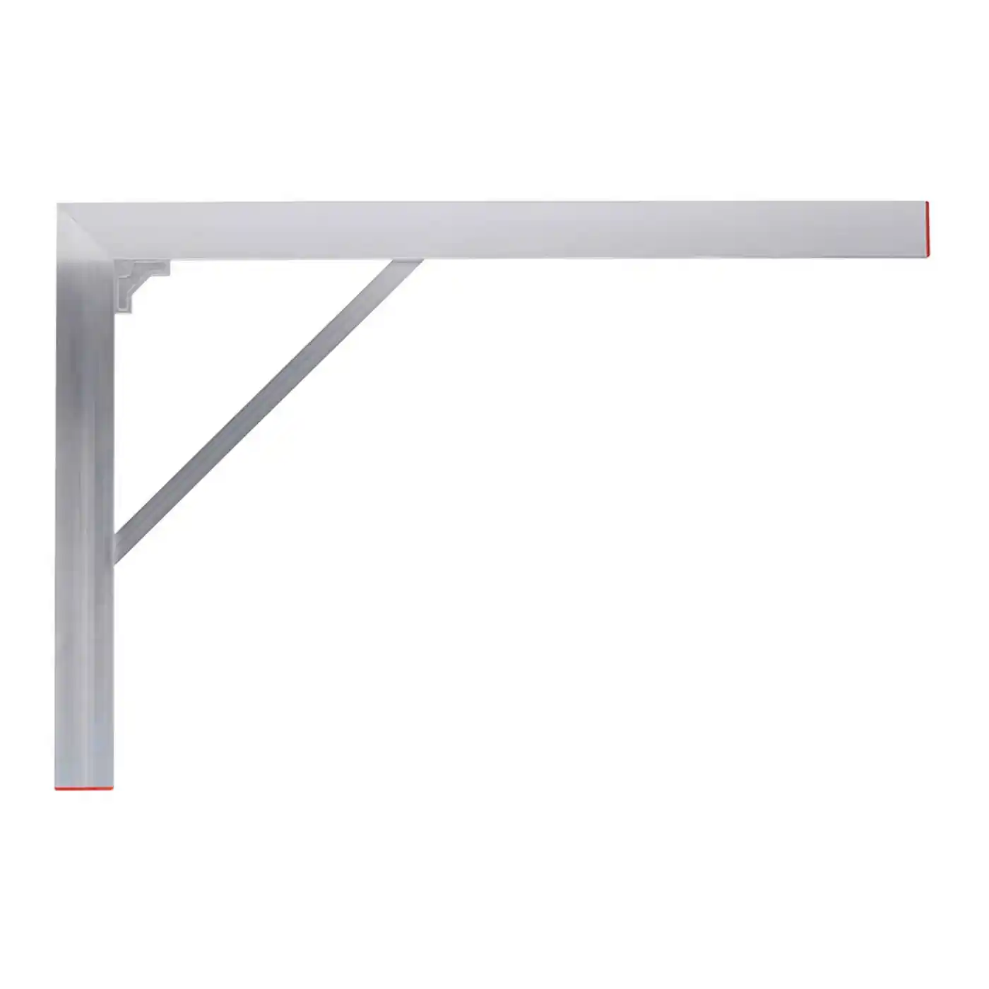 Accesorii si unelte de zugravit, gletuit - Echer pentru constructii, BWS 100x150 cm, SOLA