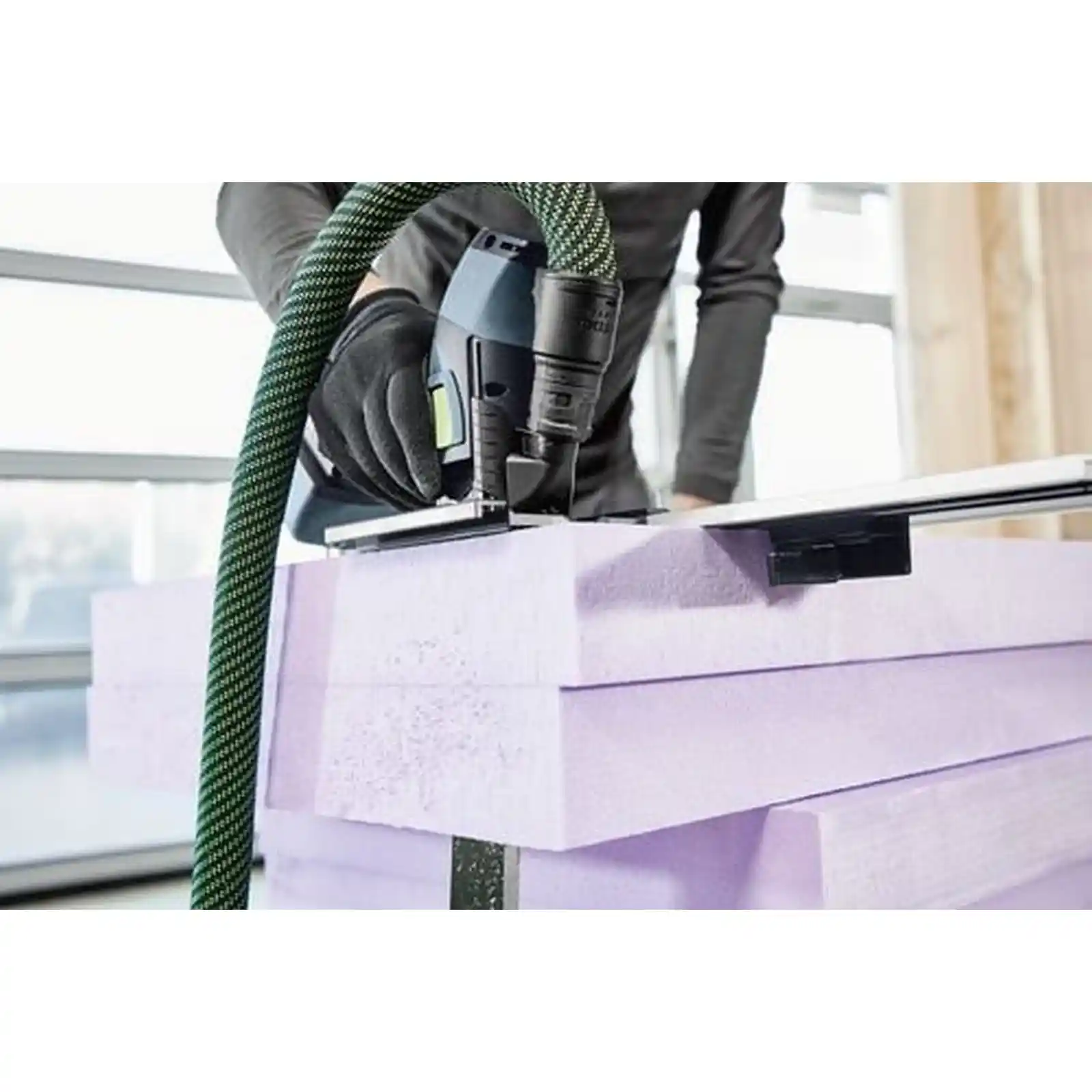 Echipament de taiere SG-240/G-ISC Festool [1]