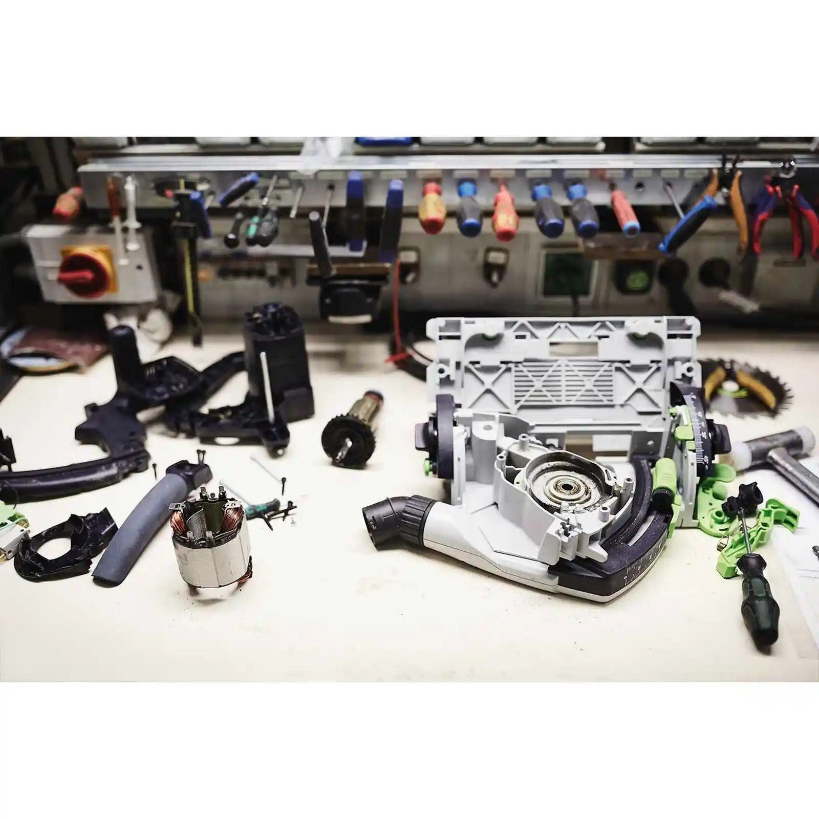 Unelte Profesionale Festool - Electronic Festool