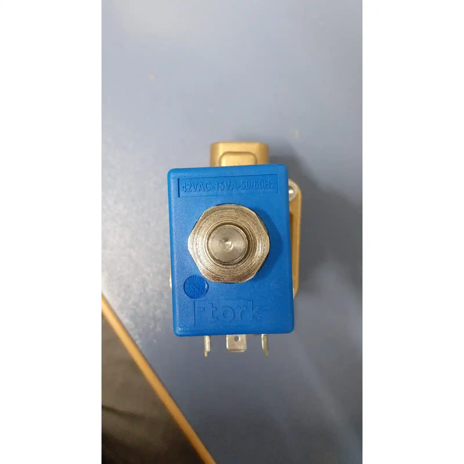 Piese de schimb Bisonte - Electrovalva PCS-K4 & PCS-K35 Bisonte