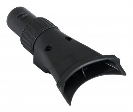 Promotii si oferte - Evacuare rotativa pentru DEROS Black, 180º, Mirka