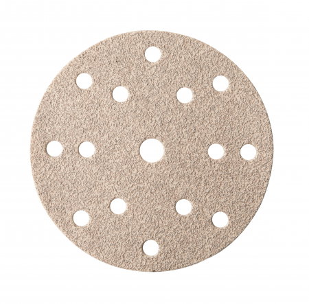 Promotii si oferte - Abraziv EXACT II 150mm, Grip 15H, P60, 50 bucati/pachet, Mirka