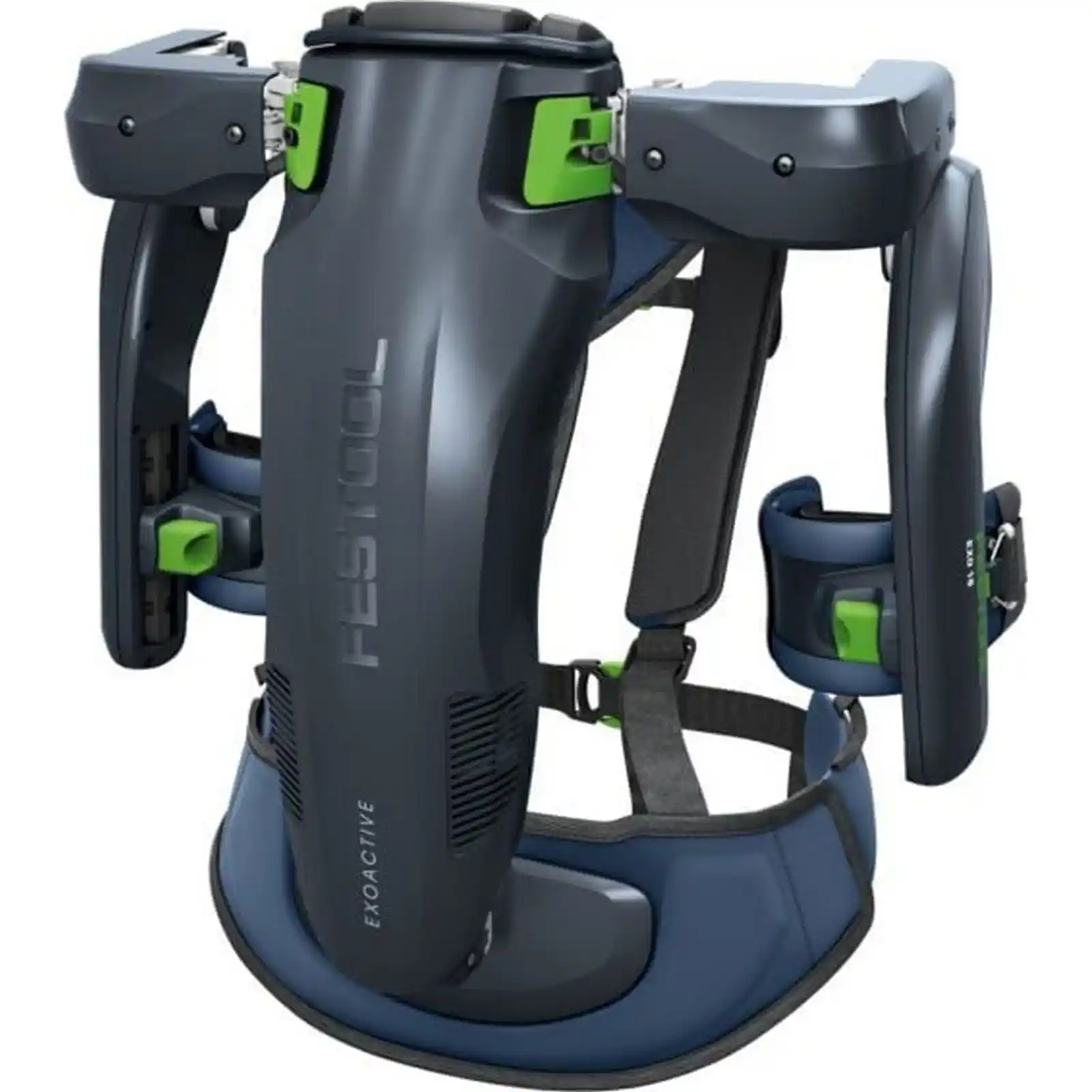 Exoschelet ExoActive EXO 18-Basic Festool [1]