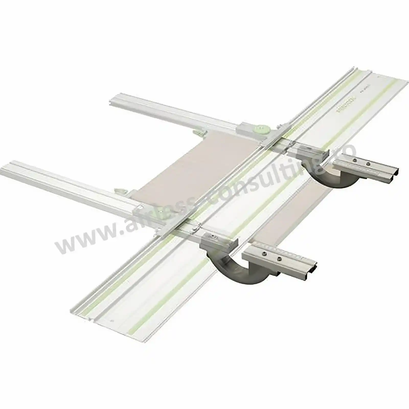 Extensie de ghidare FS-PA-VL Festool
