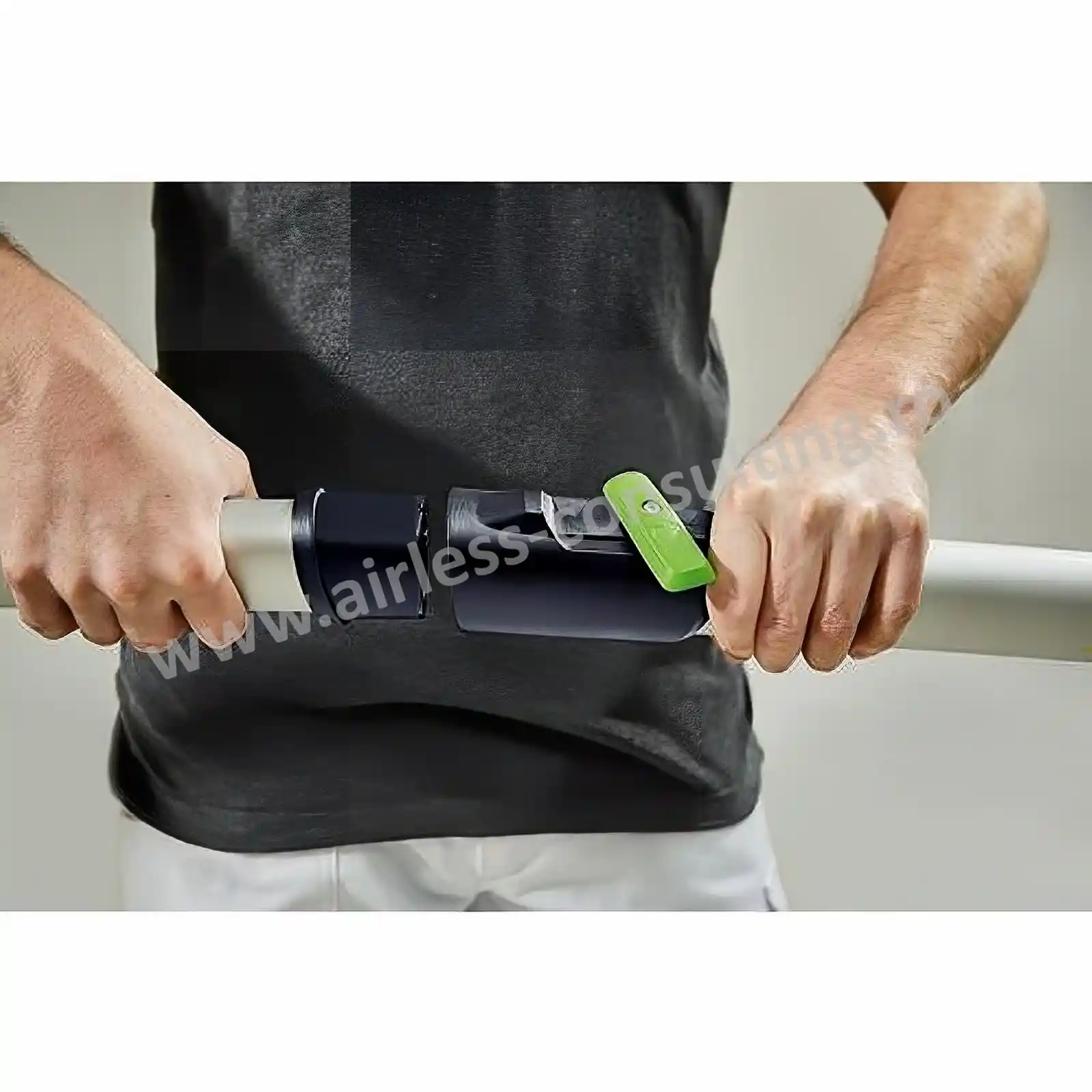 Extensie de ghidare VL-LHS 2 225 Festool [4]