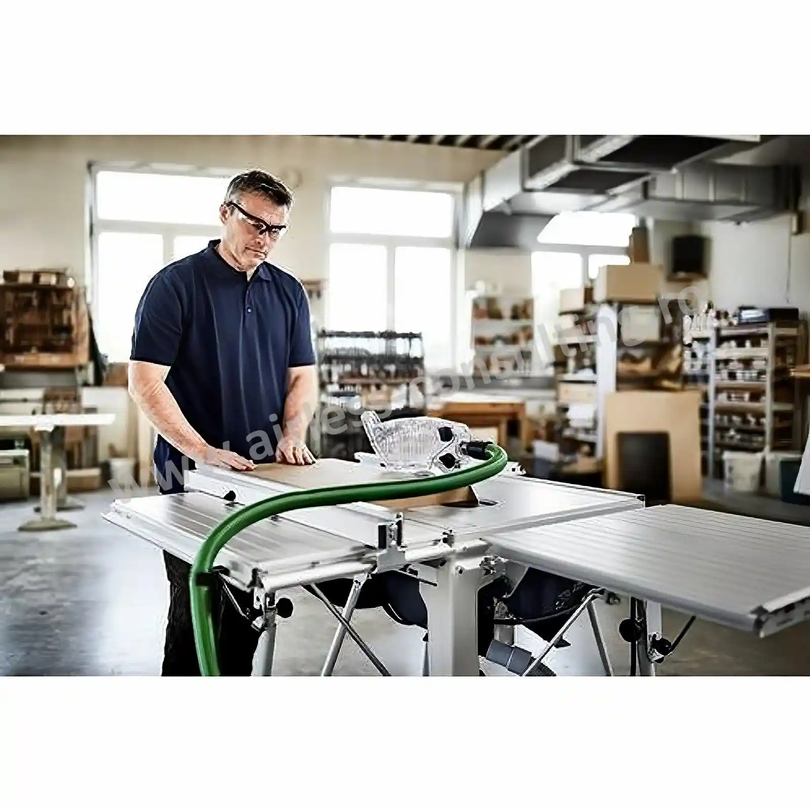 Extensie de ghidare VL TKS 80 Festool [1]