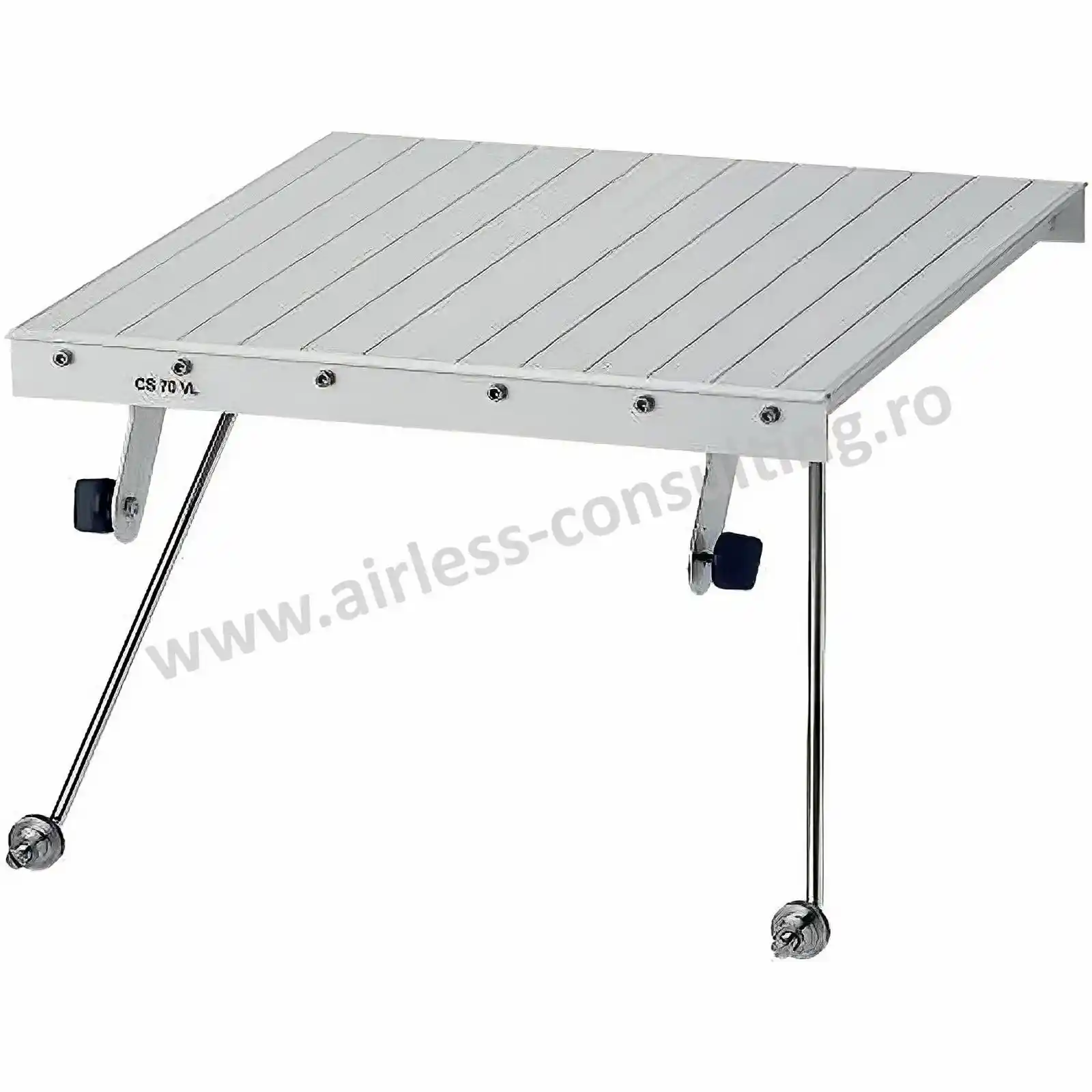 Extensie de masa CS 70 VL Festool