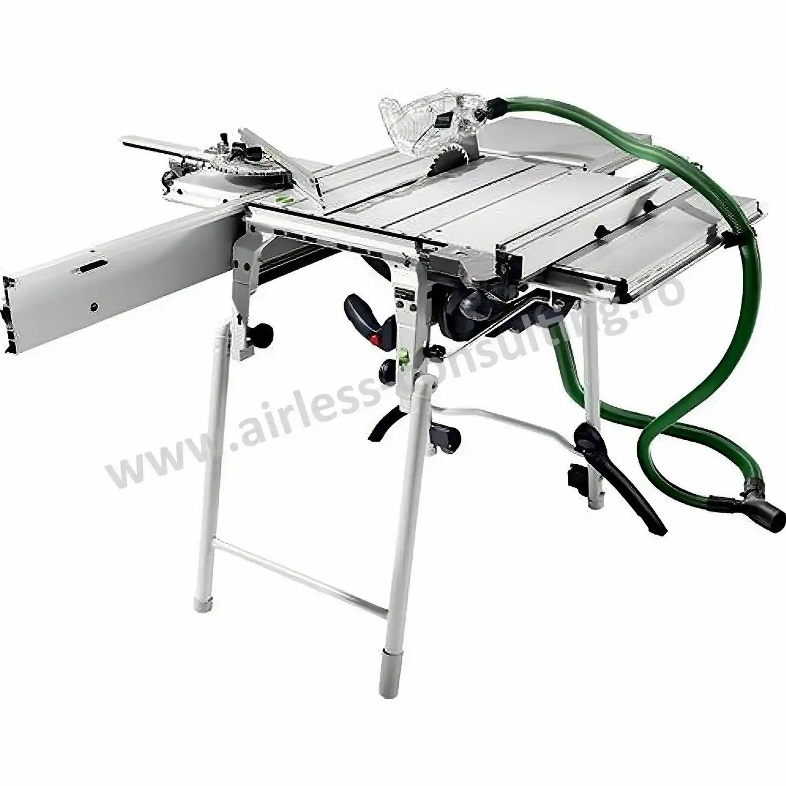 Extensie de masa VL Festool [3]