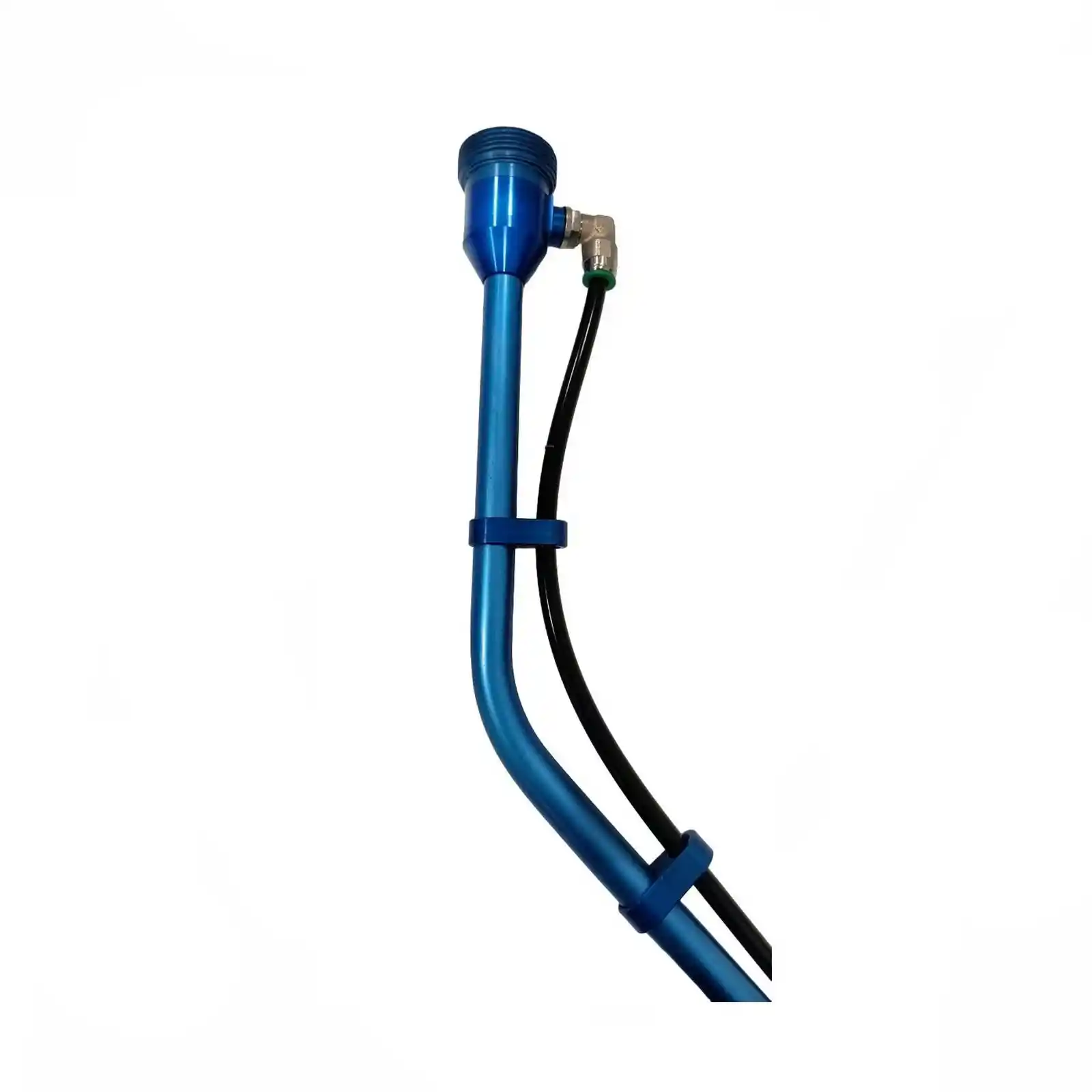 Extensie pistol pentru pompa de tencuit, 100 cm, Euromair [1]