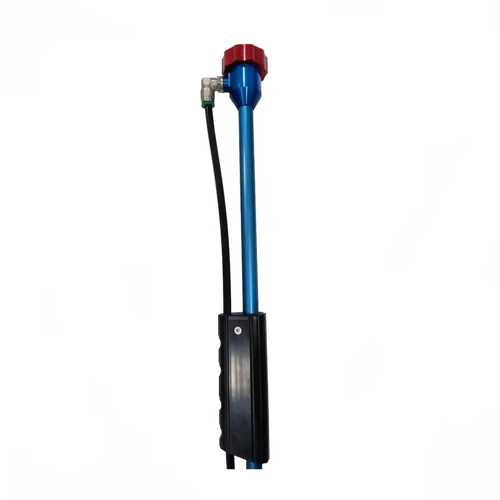 Extensie pistol pentru pompa de tencuit, 100 cm, Euromair [2]