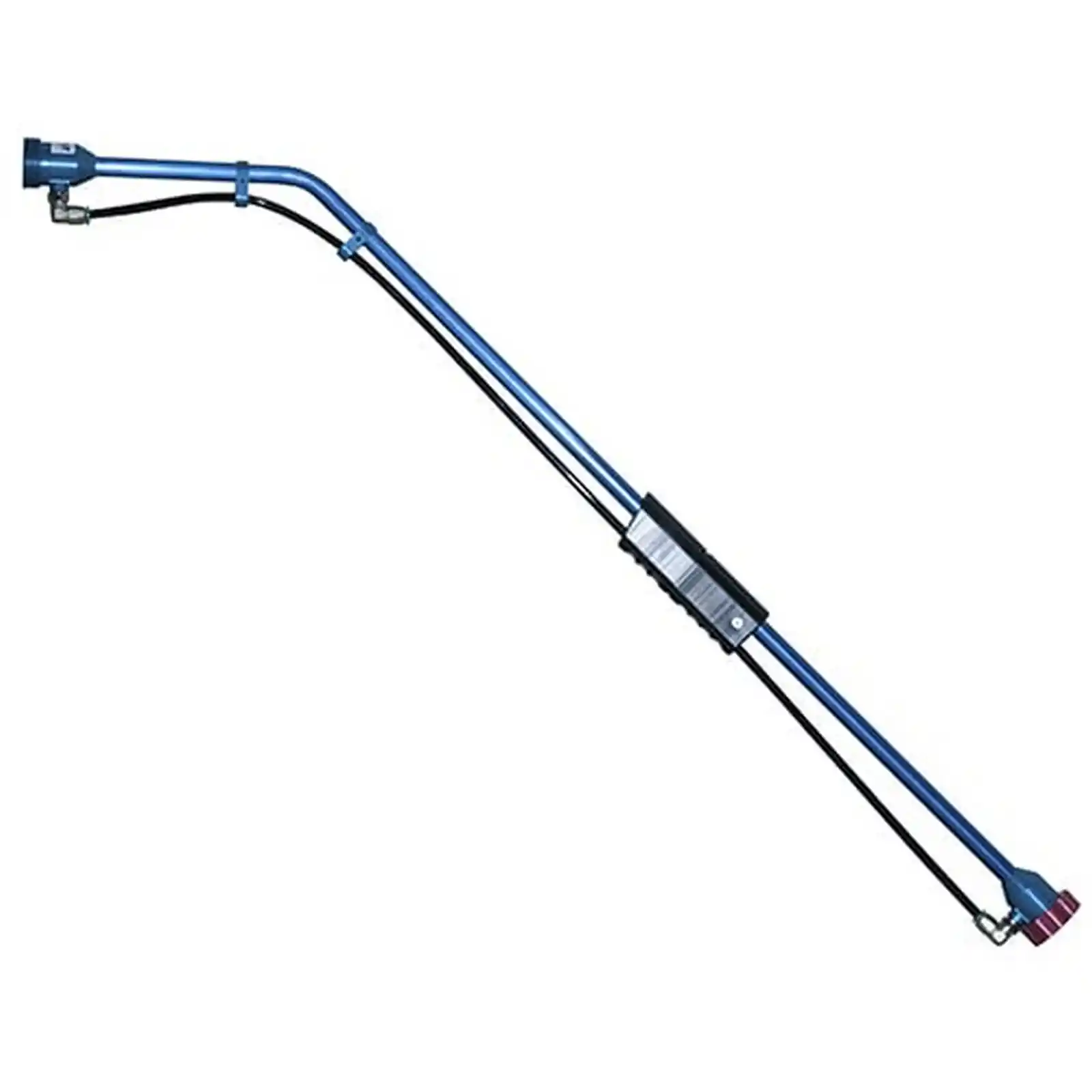 Accesorii Pompe de Tencuit - Extensie pistol pentru pompa de tencuit, 100 cm, Euromair