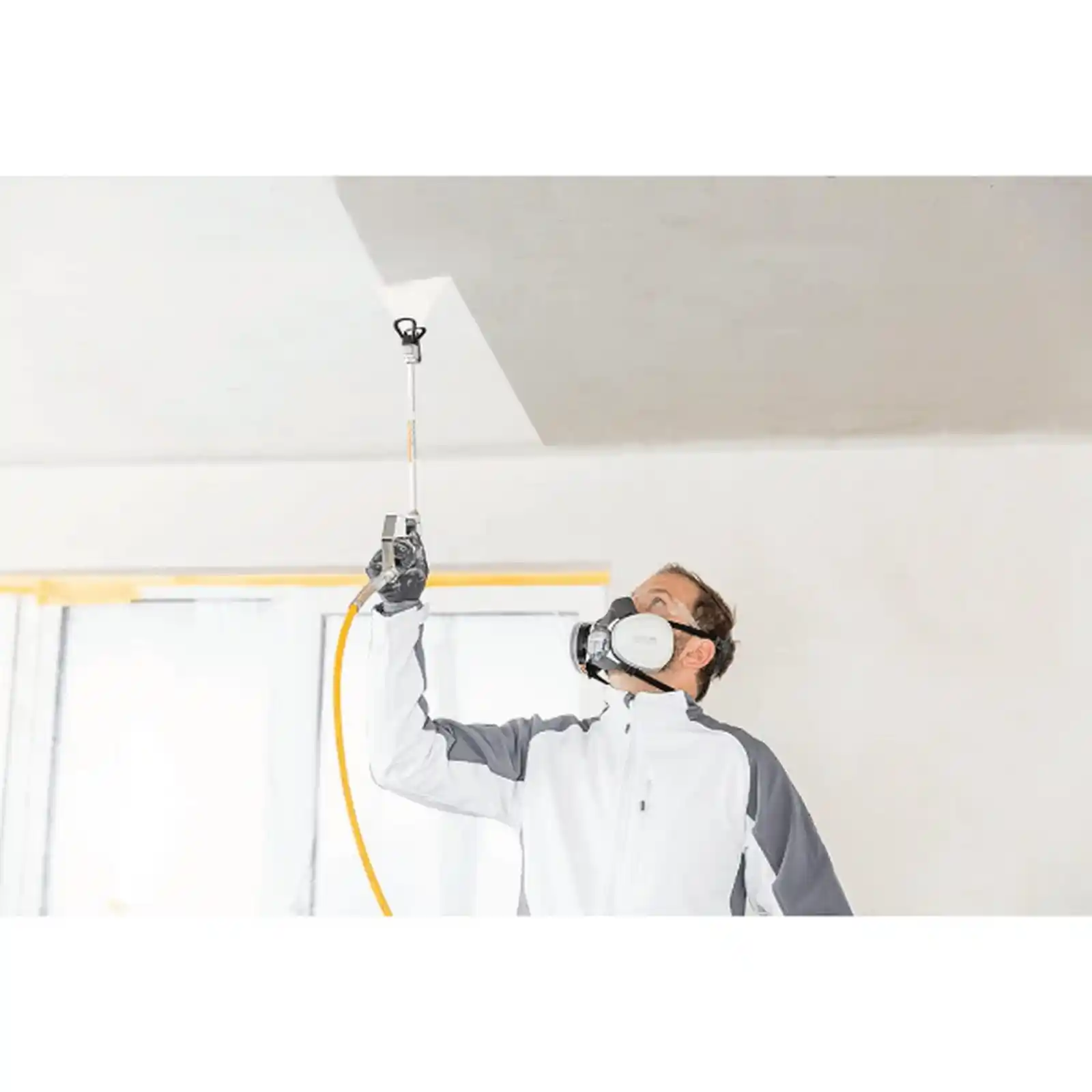 Extensie, tija, 75 cm, Wagner, pentru pistoale airless [7]