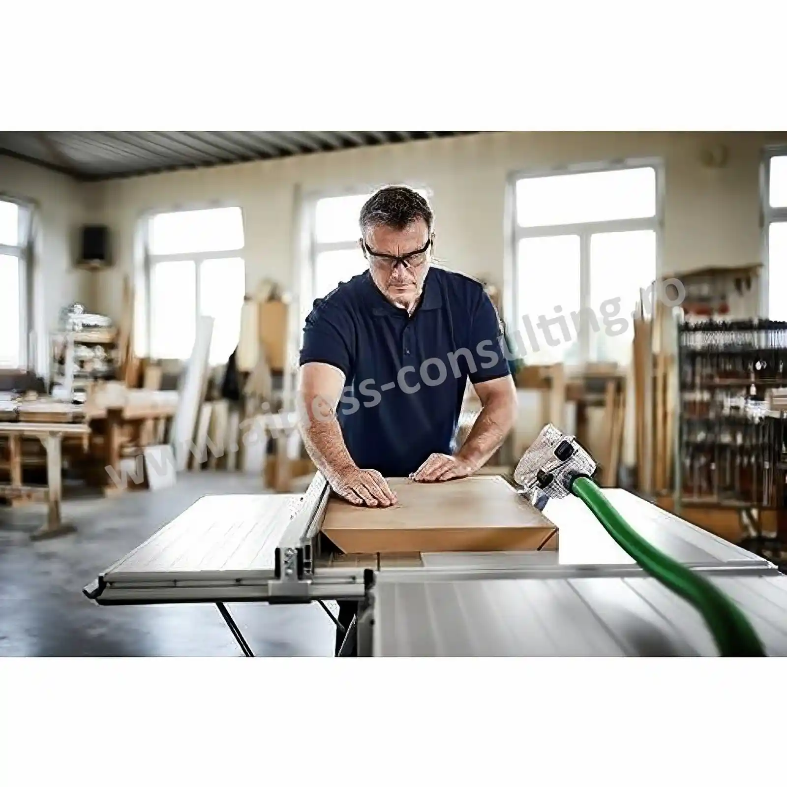 Extensie VB TKS 80 Festool [1]