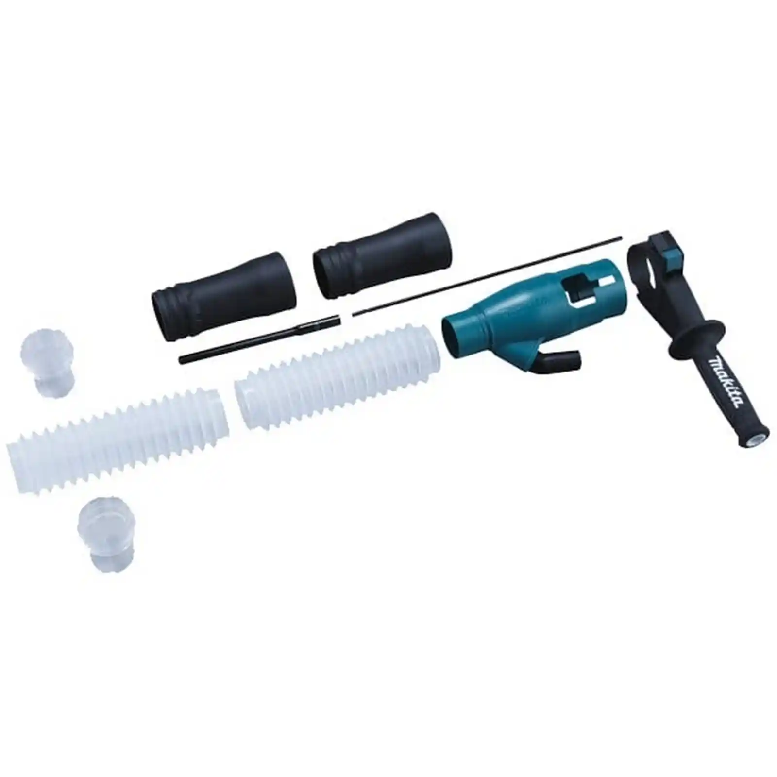 Accesorii Makita - EXTRACTOR PRAF HR4011C, Makita