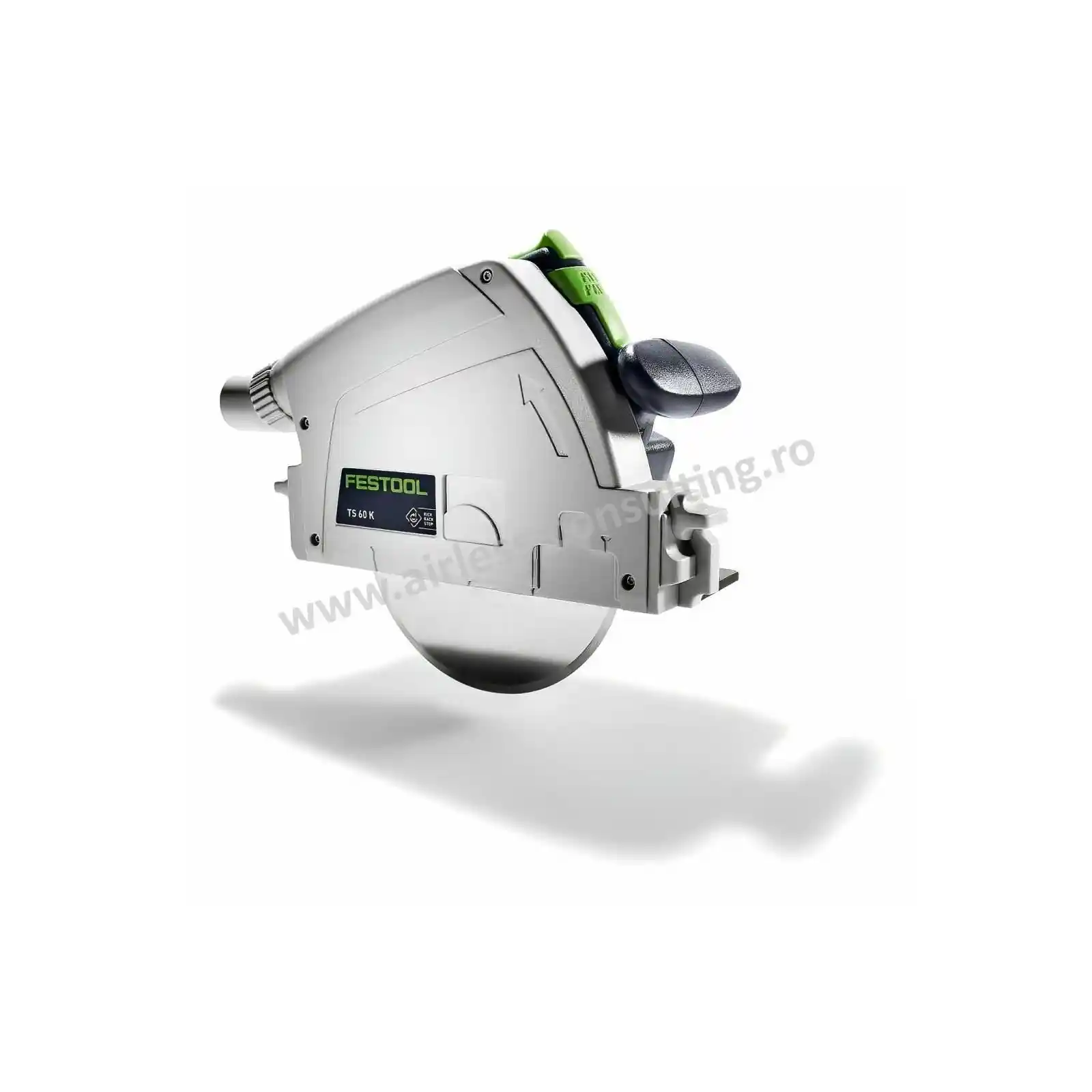 Unelte Profesionale Festool - Feliator de pizza PIZZ-TS Festool