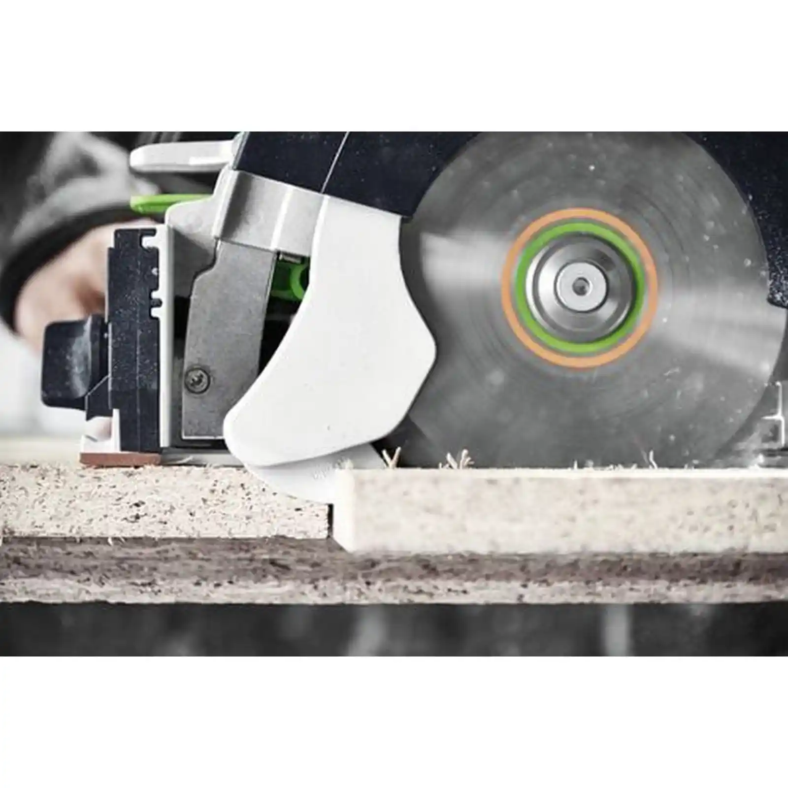 Ferastraie circulare manuale cu acumulatori HKC 55 5,0 EBI-Plus-SCA Festool [16]
