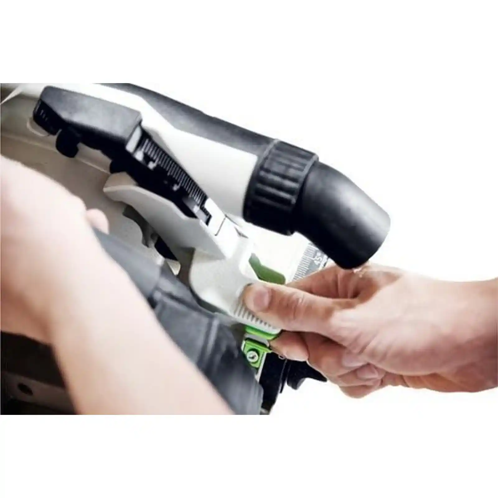 Ferastraie circulare manuale cu acumulatori HKC 55 5,0 EBI-Plus-SCA Festool [14]
