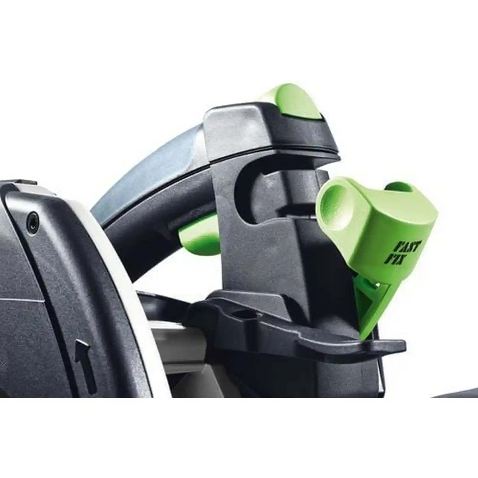 Ferastraie circulare manuale cu acumulatori HKC 55 5,0 EBI-Plus-SCA Festool [18]