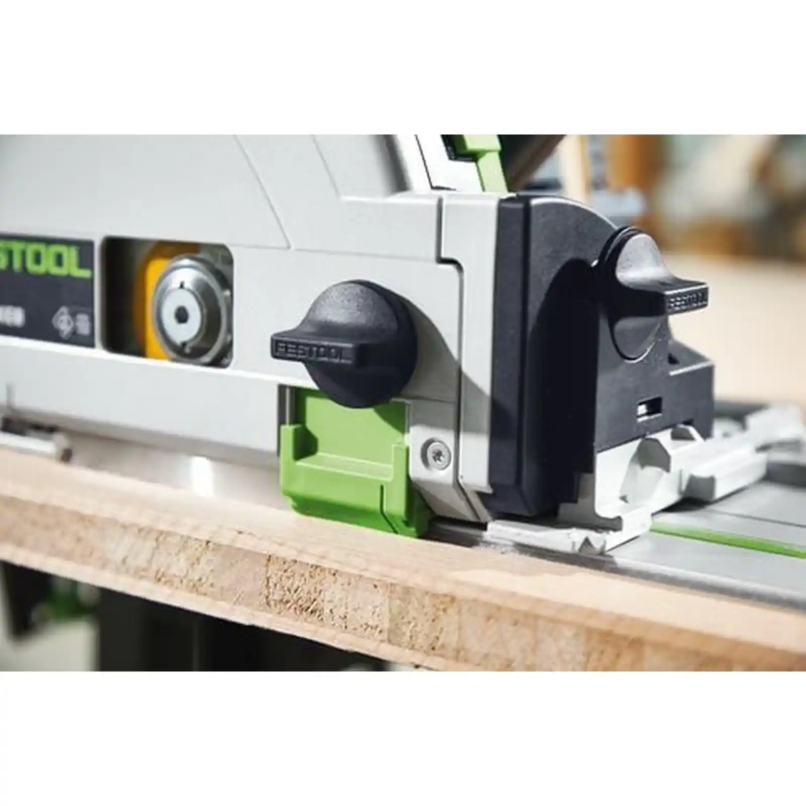 Ferastrau circular , cu acumulator TSC 55 KEB-Basic Festool [12]