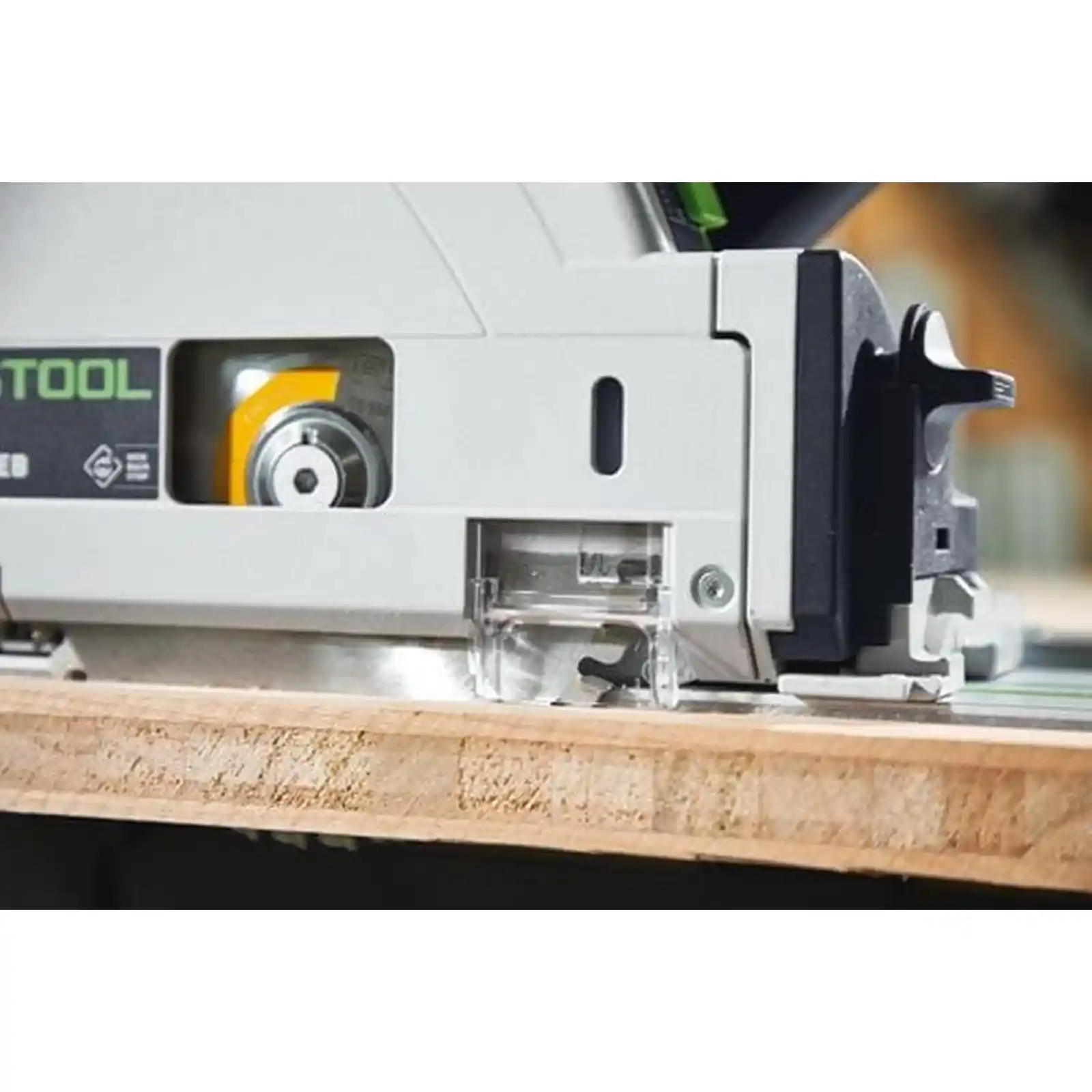 Ferastrau circular , cu acumulator TSC 55 KEB-Basic Festool [13]