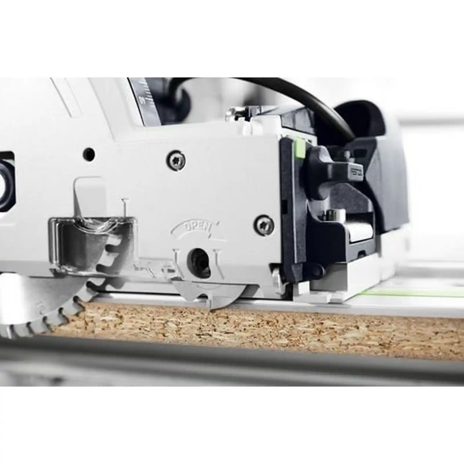 Ferastrau circular cu incizor TSV 60 KEBQ-Plus Festool [10]