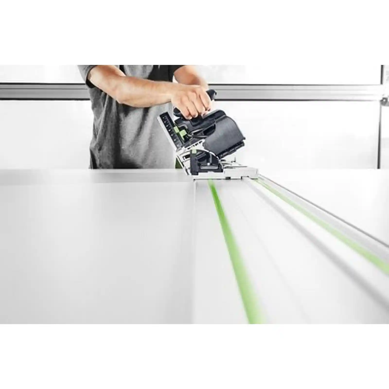 Ferastrau circular cu incizor TSV 60 KEBQ-Plus Festool [17]