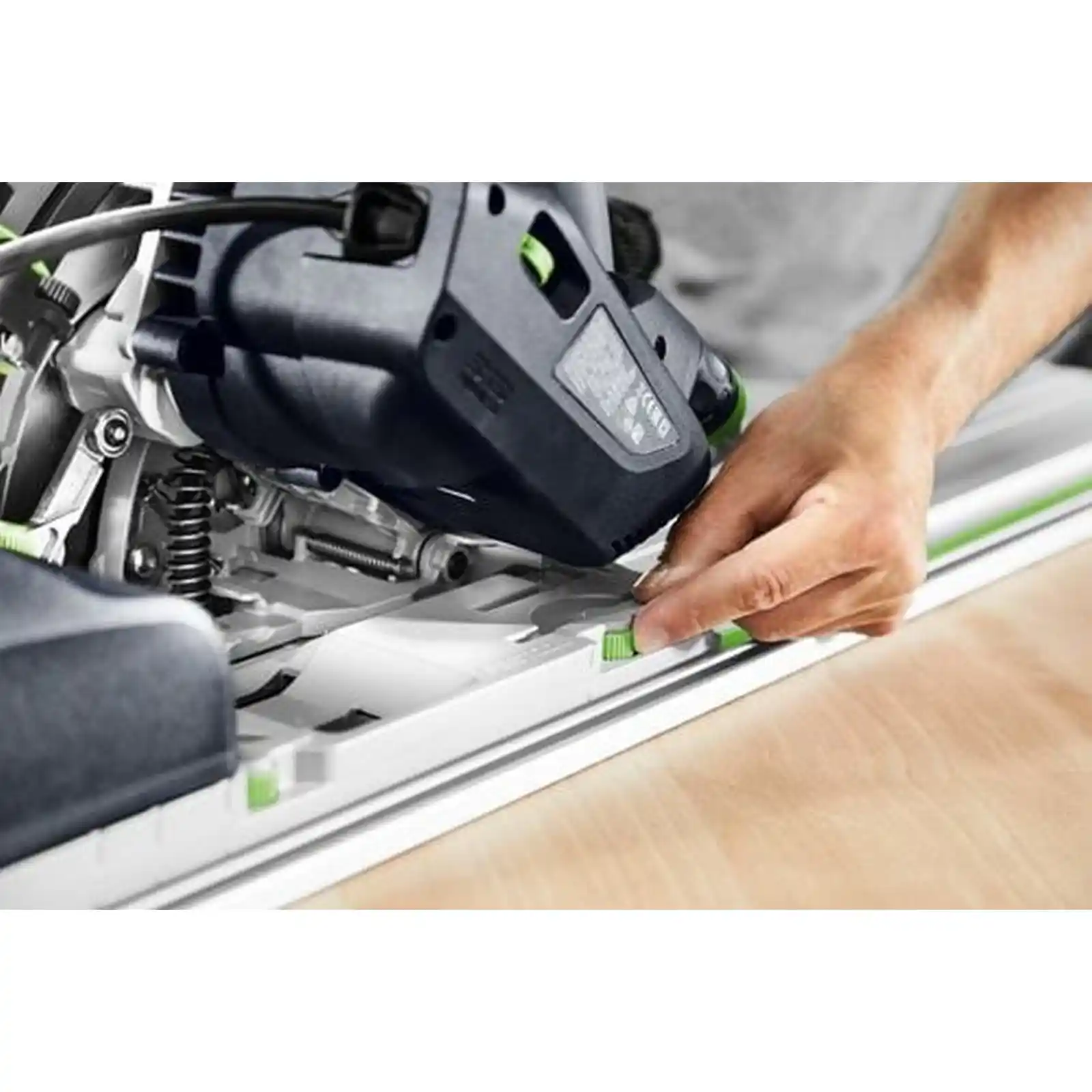 Ferastrau circular cu incizor TSV 60 KEBQ-Plus Festool [13]