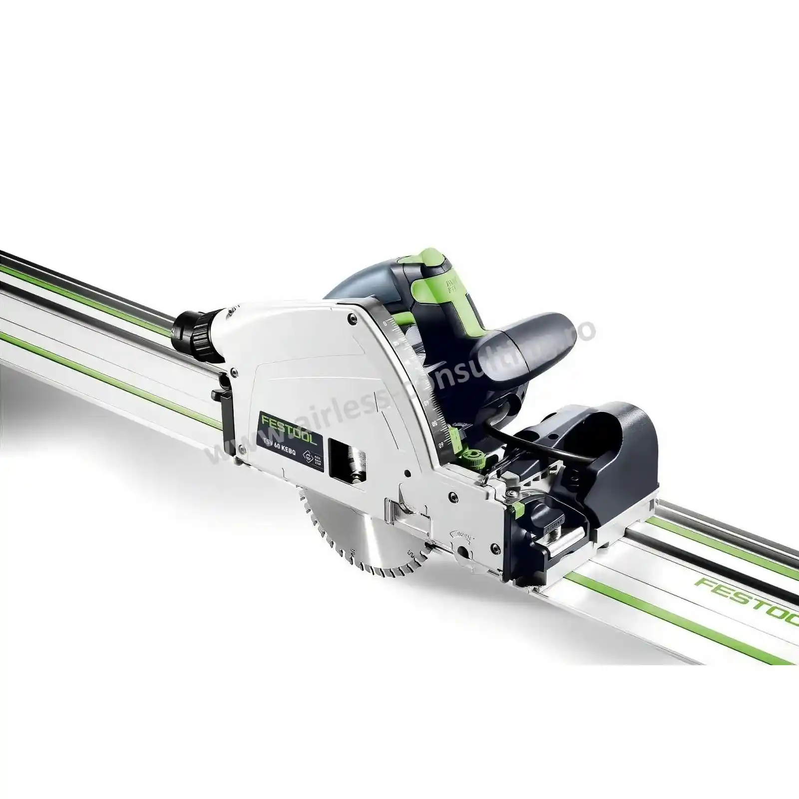 Ferastrau circular cu incizor TSV 60 KEBQ-Plus-FS Festool [1]
