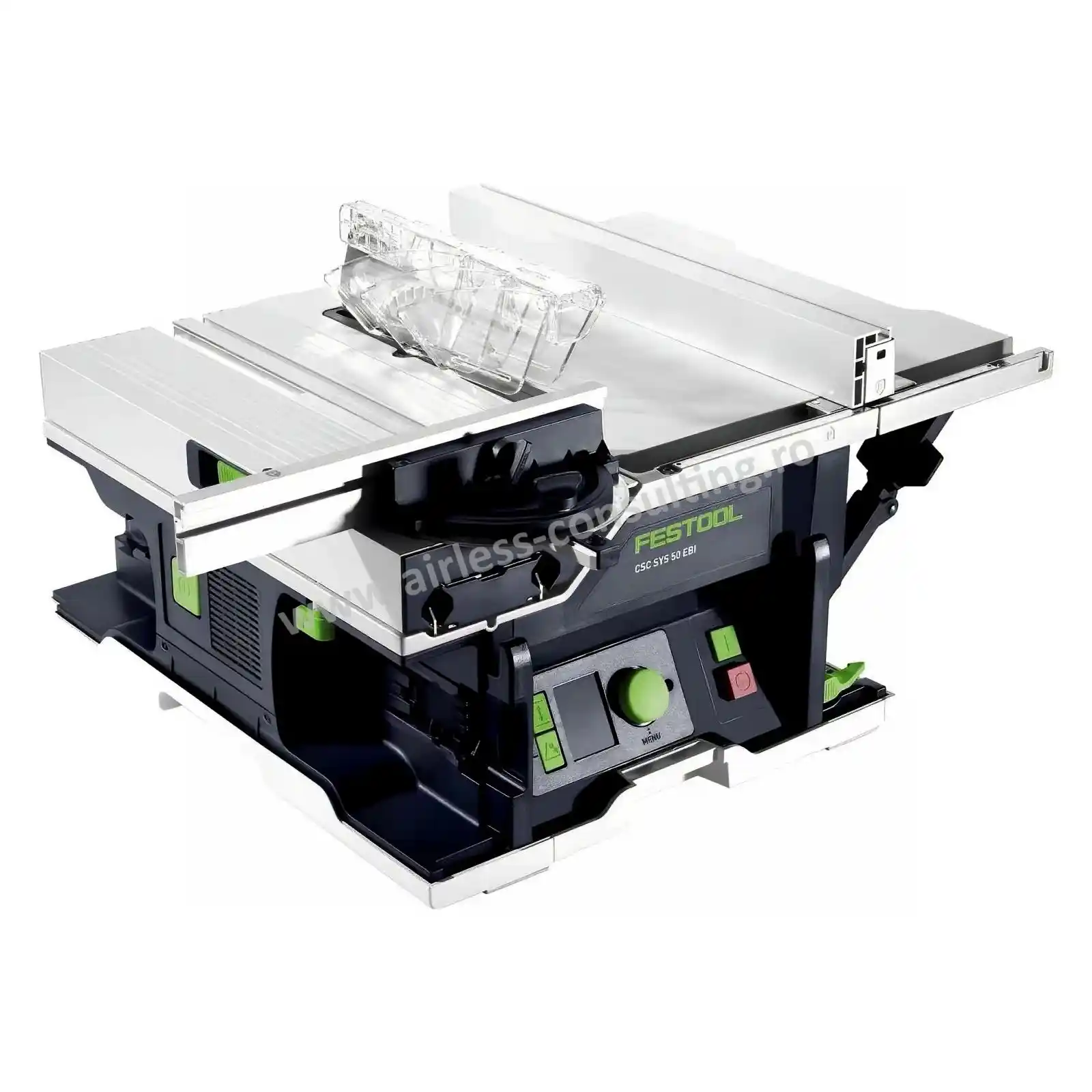 Ferastrau circular cu masa, cu acumulator CSC SYS 50 EB-Basic Festool [1]