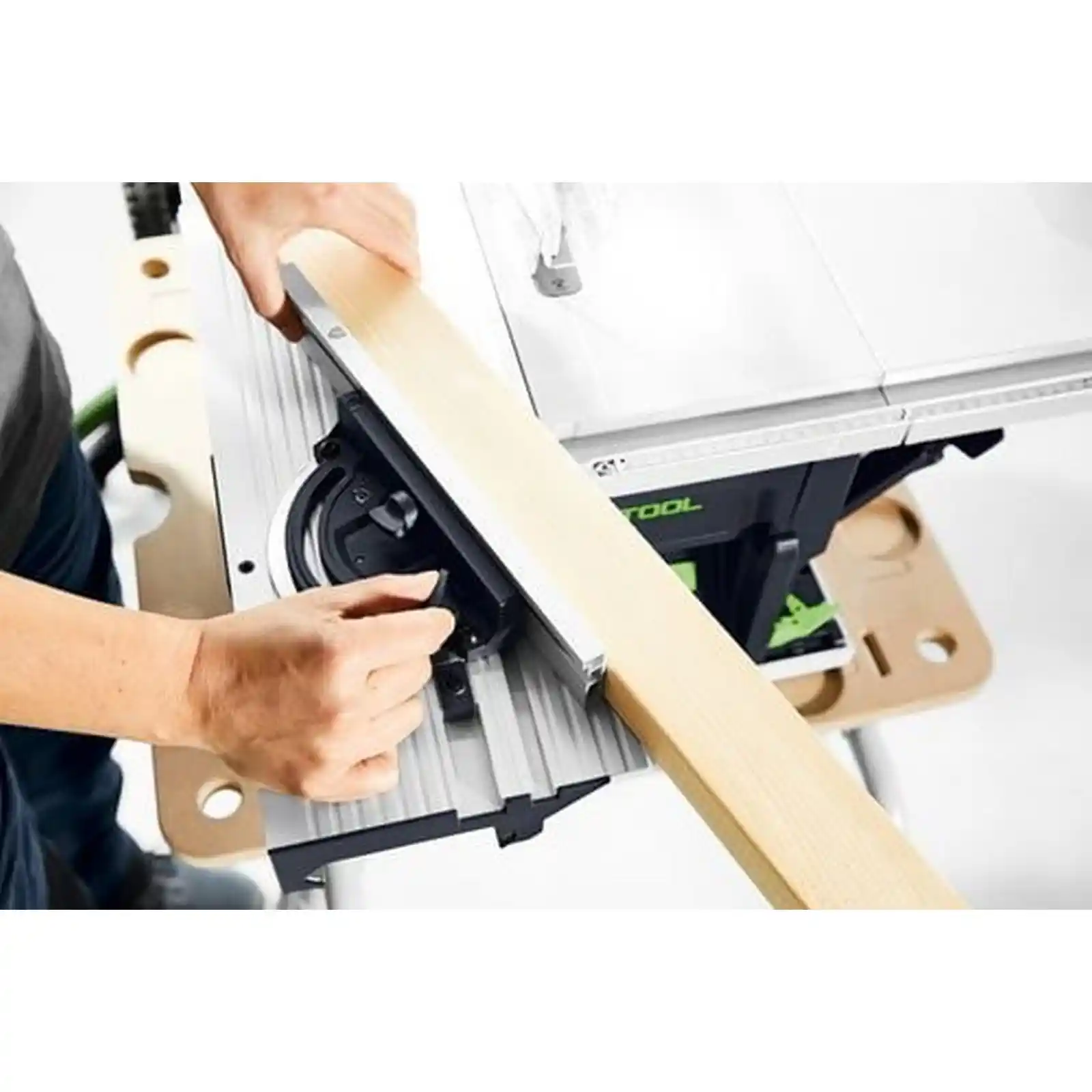 Ferastrau circular cu masa, cu acumulator CSC SYS 50 EB-Basic-Set Festool [14]