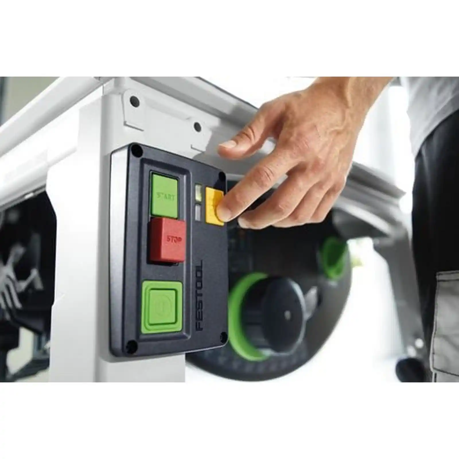 Ferastrau circular cu masa TKS 80 EBS Festool [12]