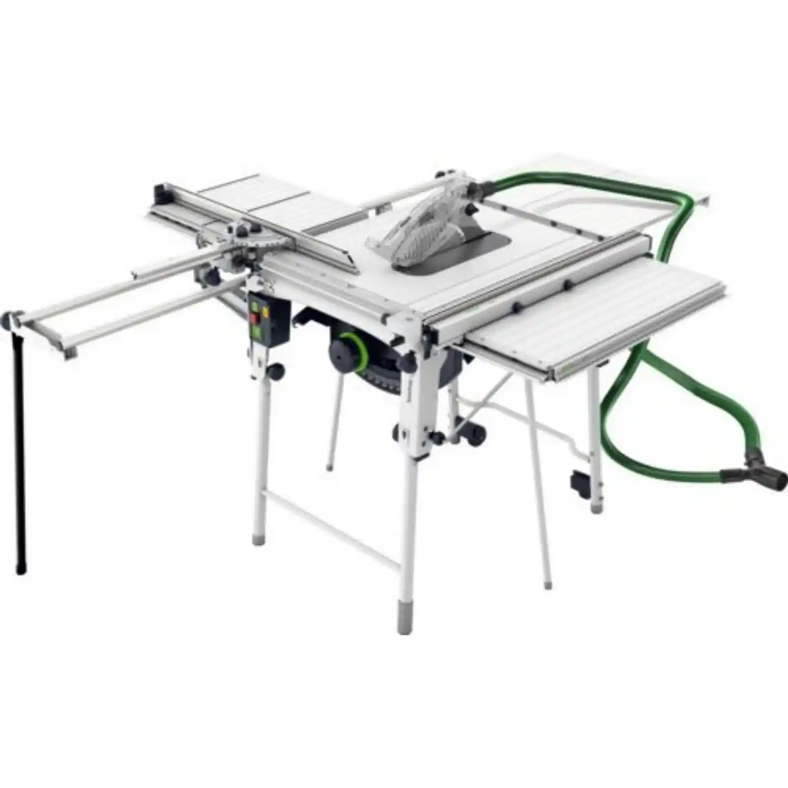 Unelte Profesionale Festool - Ferastrau circular cu masa TKS 80 EBS ST 840-Set, Festool