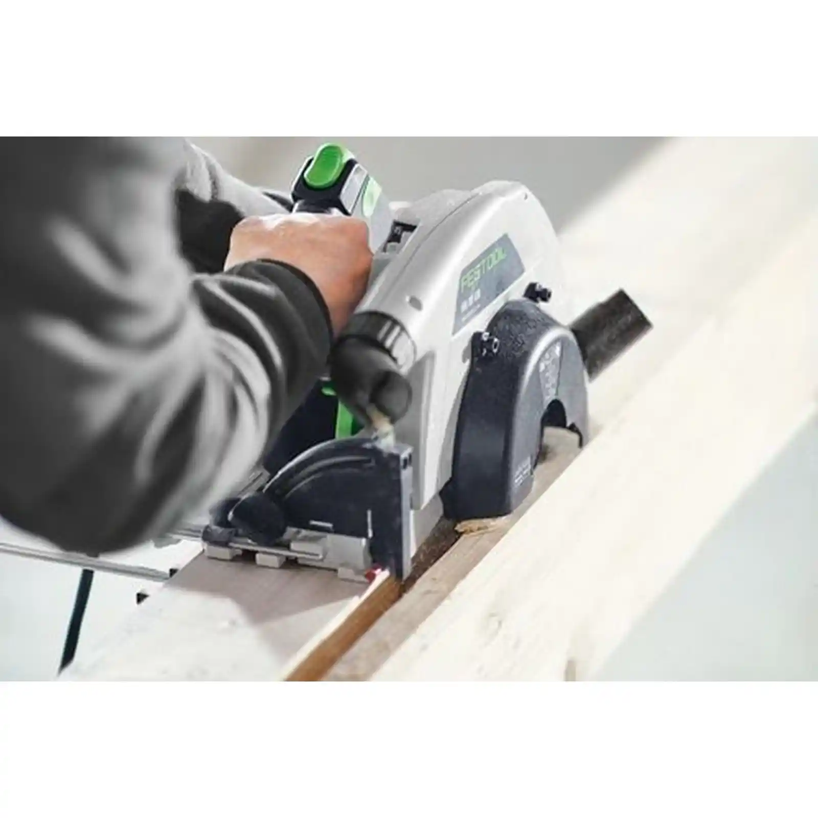 Ferastrau circular HK 85 EB-Plus Festool [6]