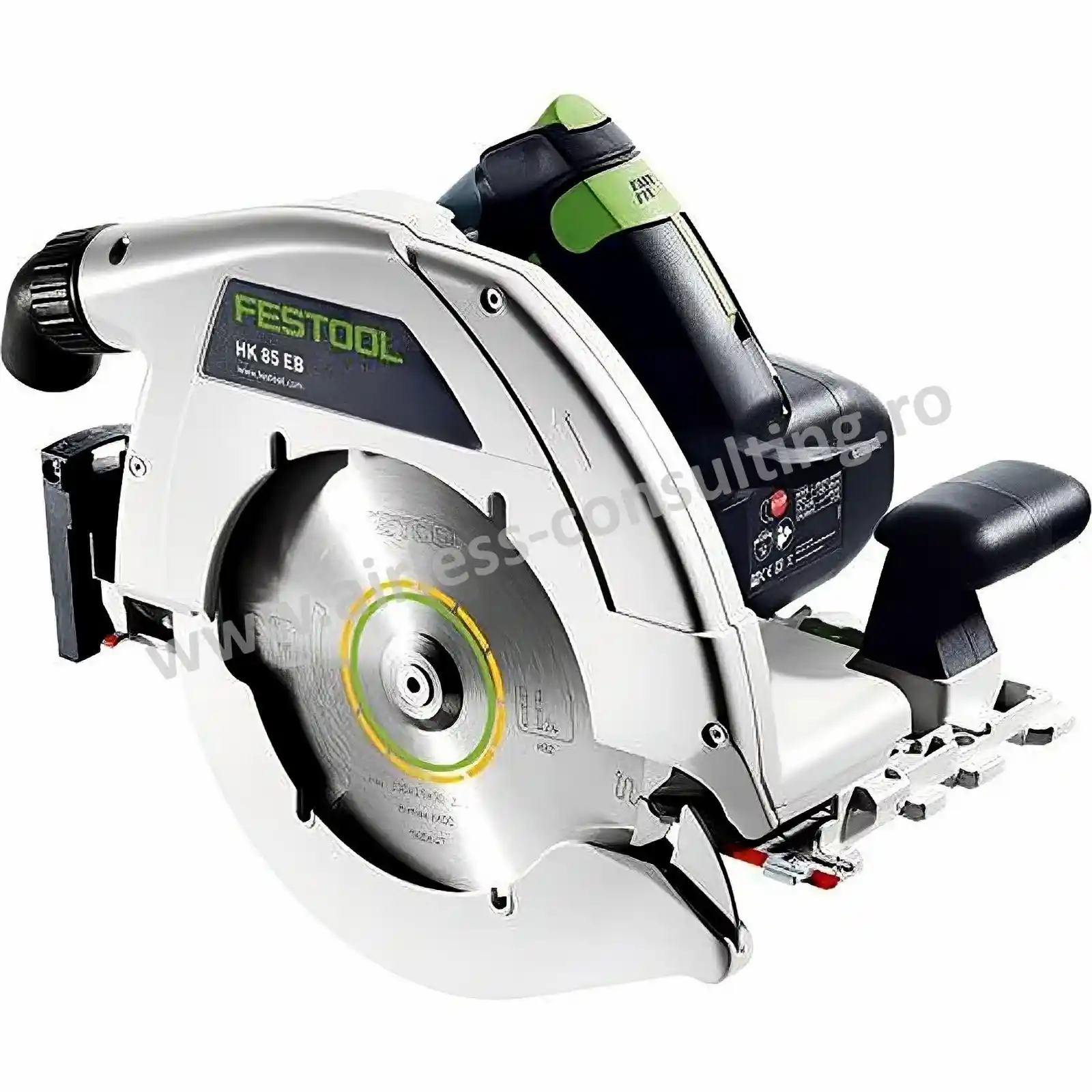 Unelte Profesionale Festool - Ferastrau circular HK 85 EB-Plus Festool