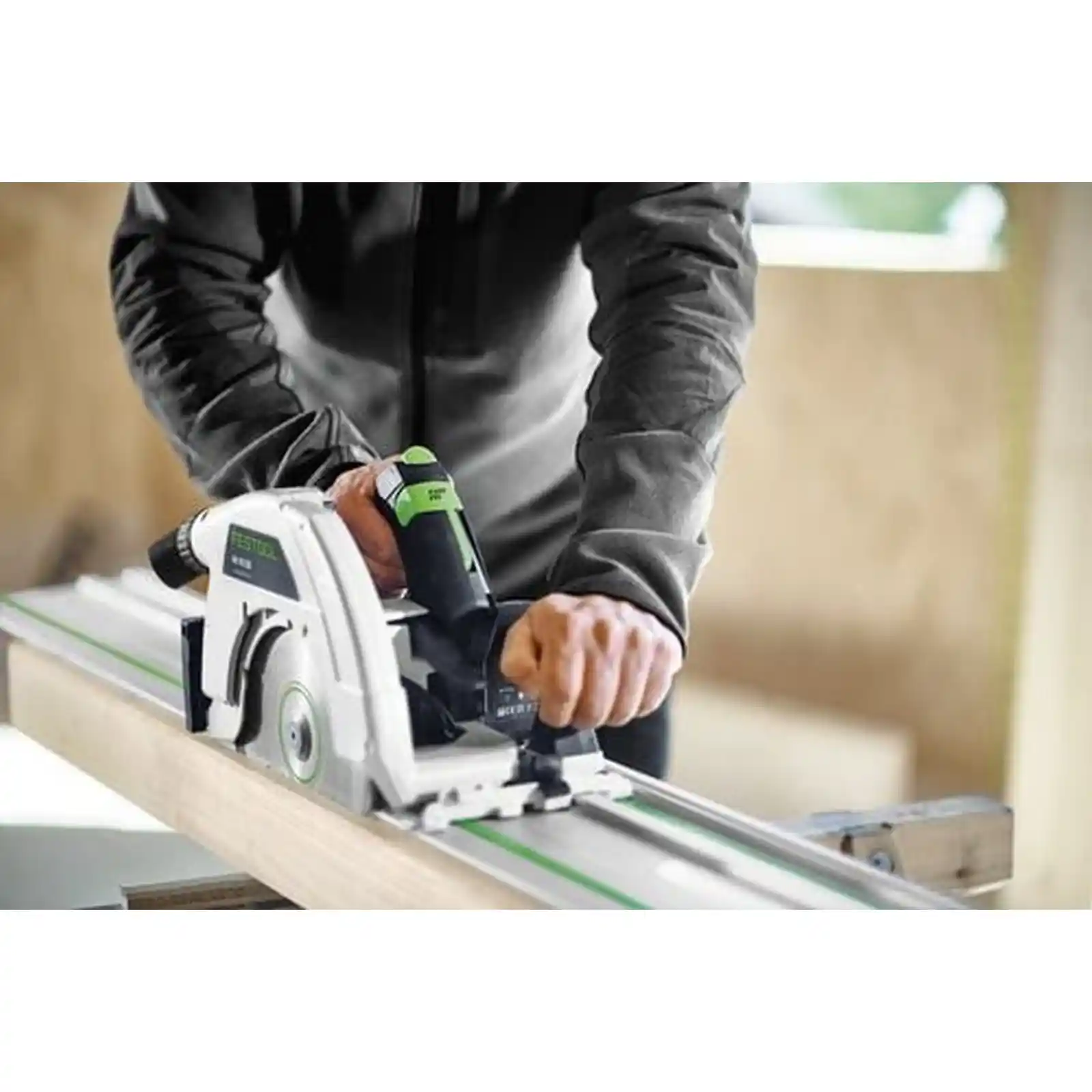 Ferastrau circular HK 85 EB-Plus-FS Festool [16]