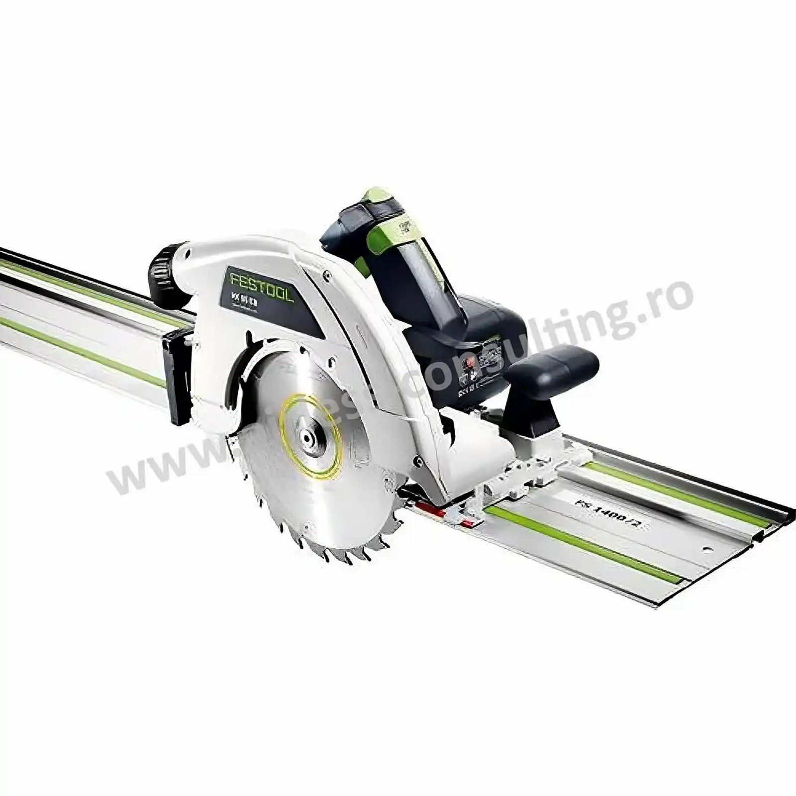 Unelte Profesionale Festool - Ferastrau circular HK 85 EB-Plus-FS Festool