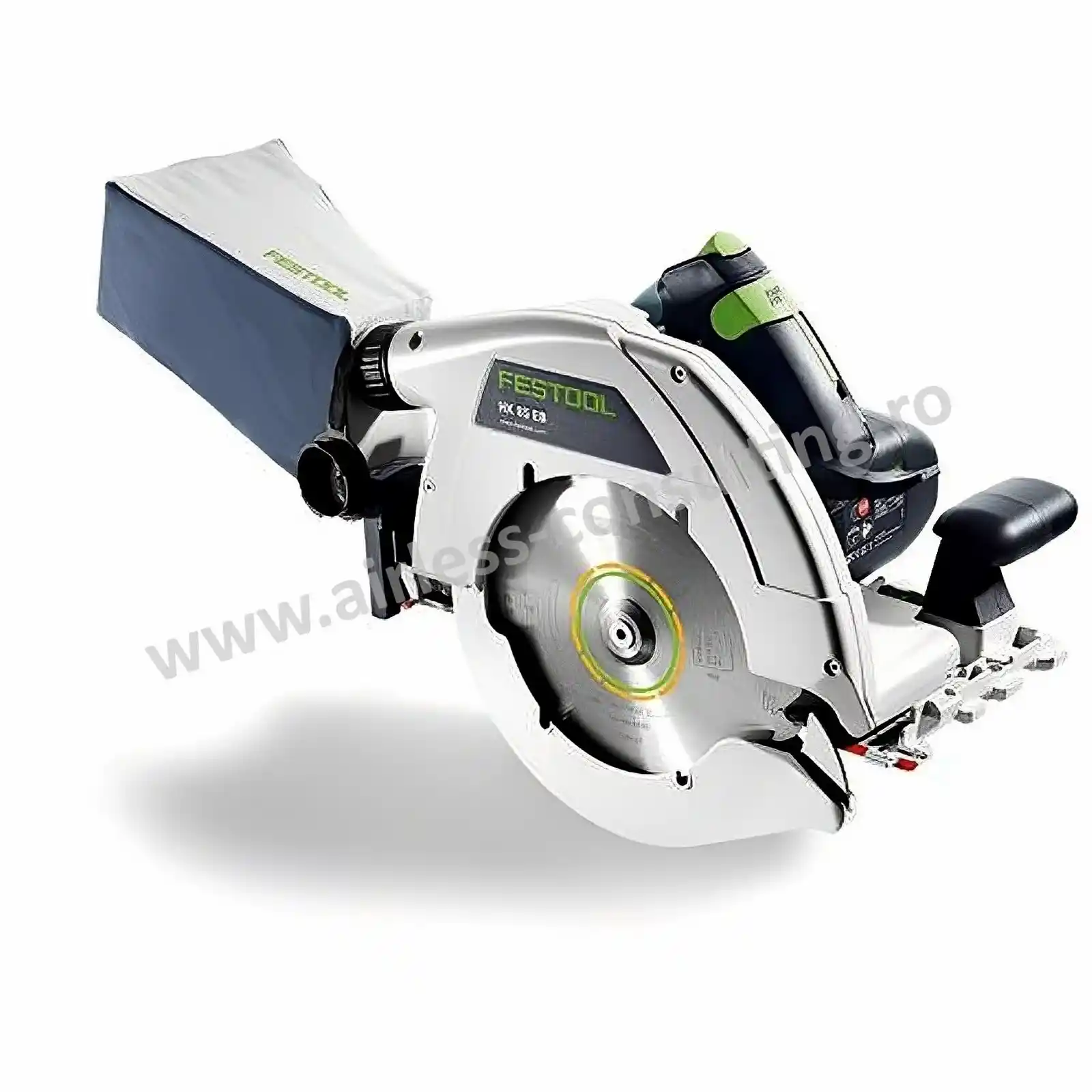 Ferastrau circular HK 85 EB-Plus-FS Festool [5]
