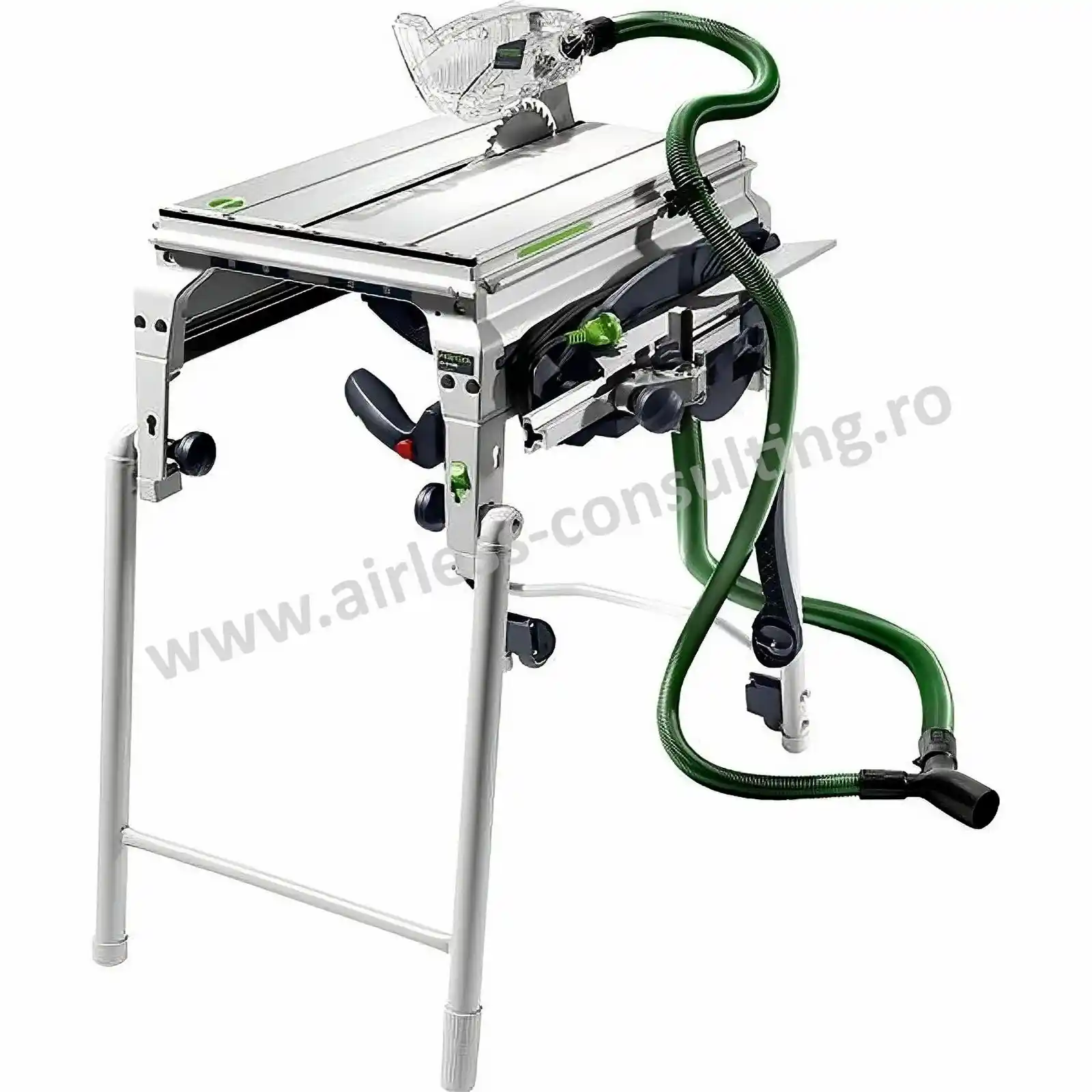 Unelte Profesionale Festool - Ferastrau circular PRECISIO CS 50 EBG Festool