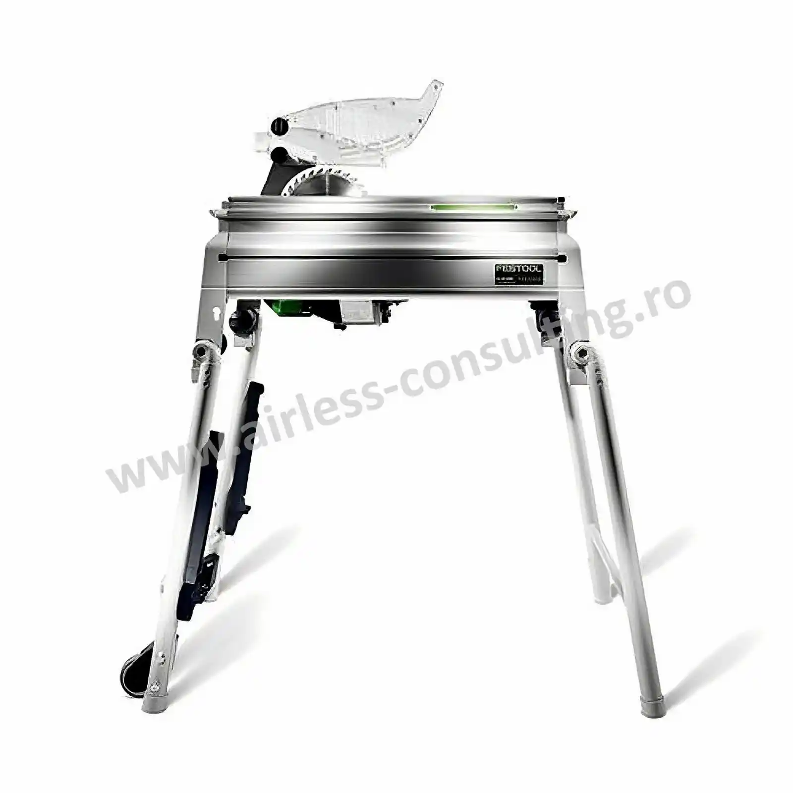 Ferastrau circular PRECISIO CS 50 EBG Festool [1]