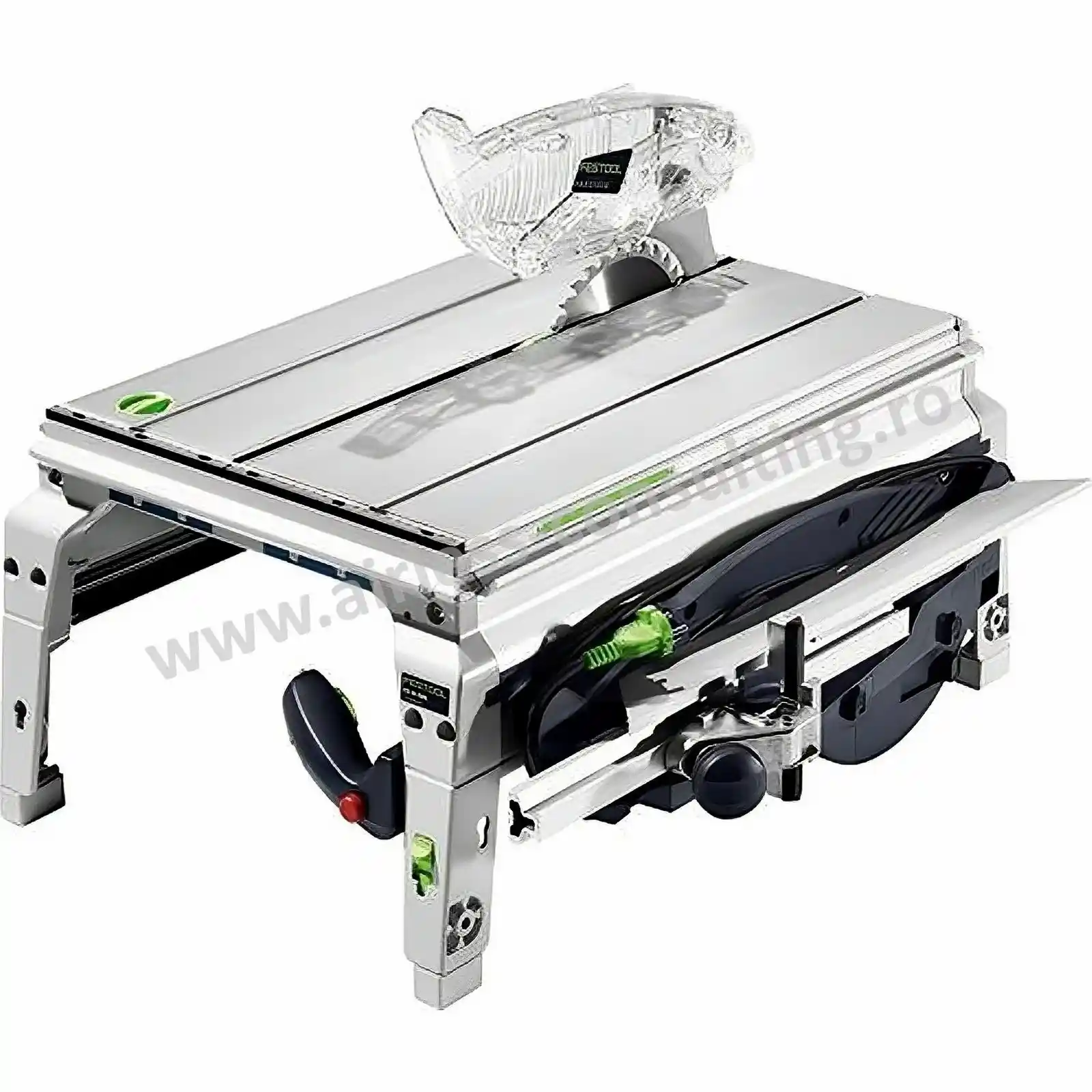 Unelte Profesionale Festool - Ferastrau circular PRECISIO CS 50 EBG-FLR Festool