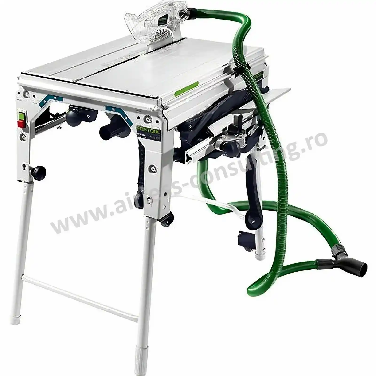 Unelte Profesionale Festool - Ferastrau circular PRECISIO CS 70 EBG Festool