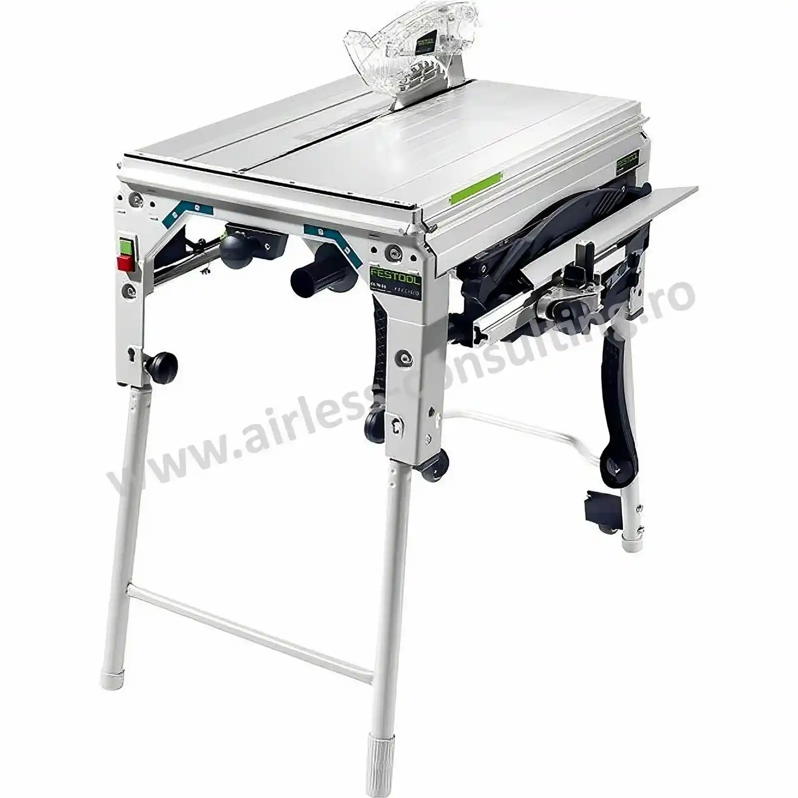 Unelte Profesionale Festool - Ferastrau circular PRECISIO CS 70 EG Festool