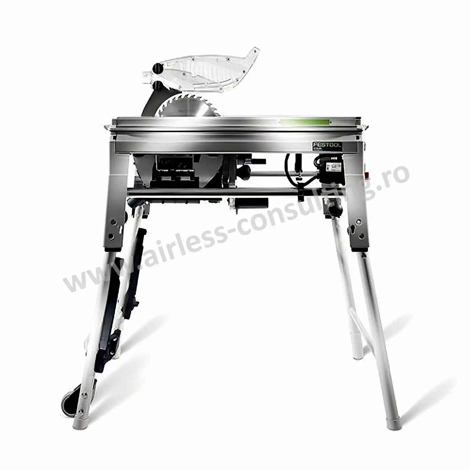 Ferastrau circular PRECISIO CS 70 EG Festool [1]