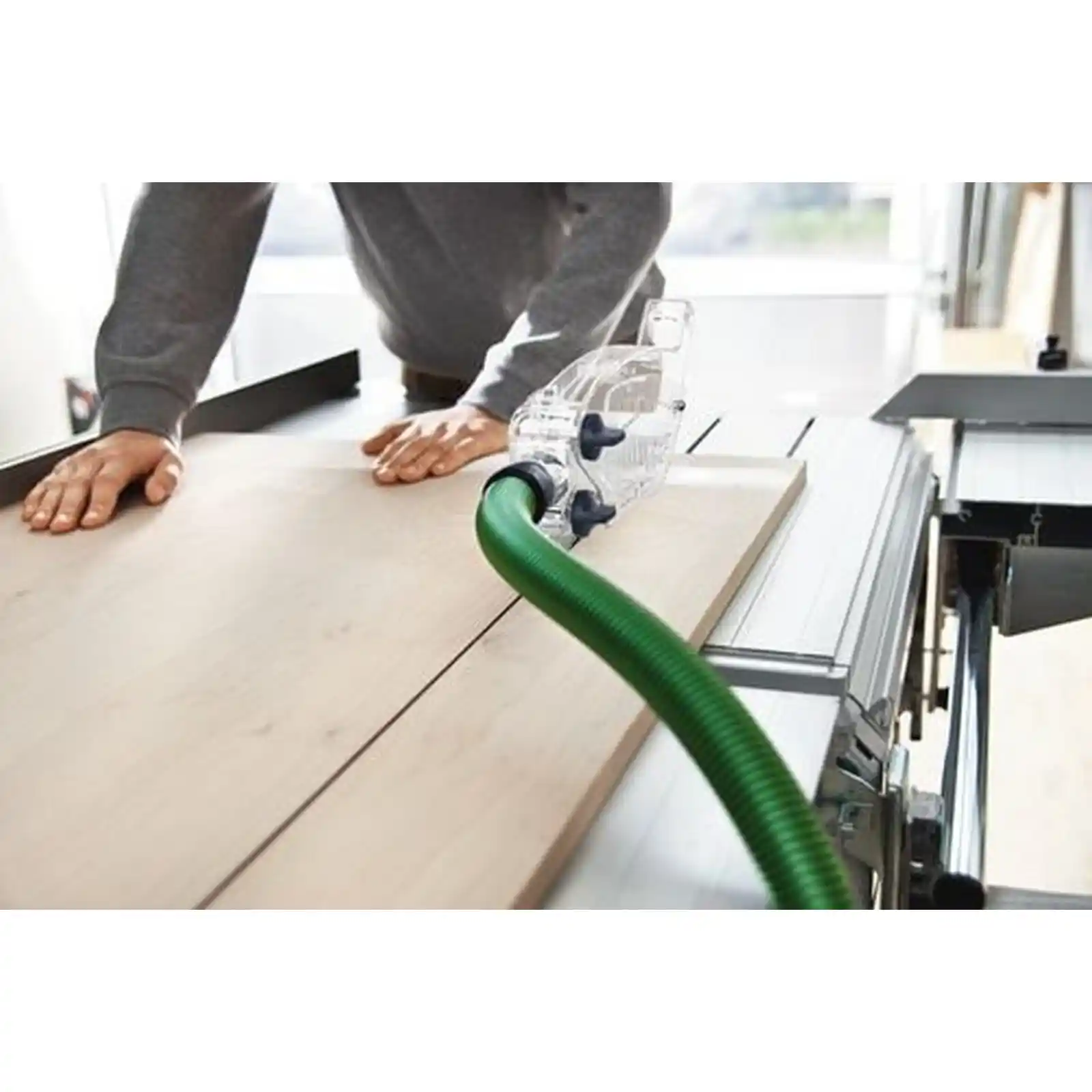 Ferastrau circular PRECISIO CS 70 EG Festool [10]