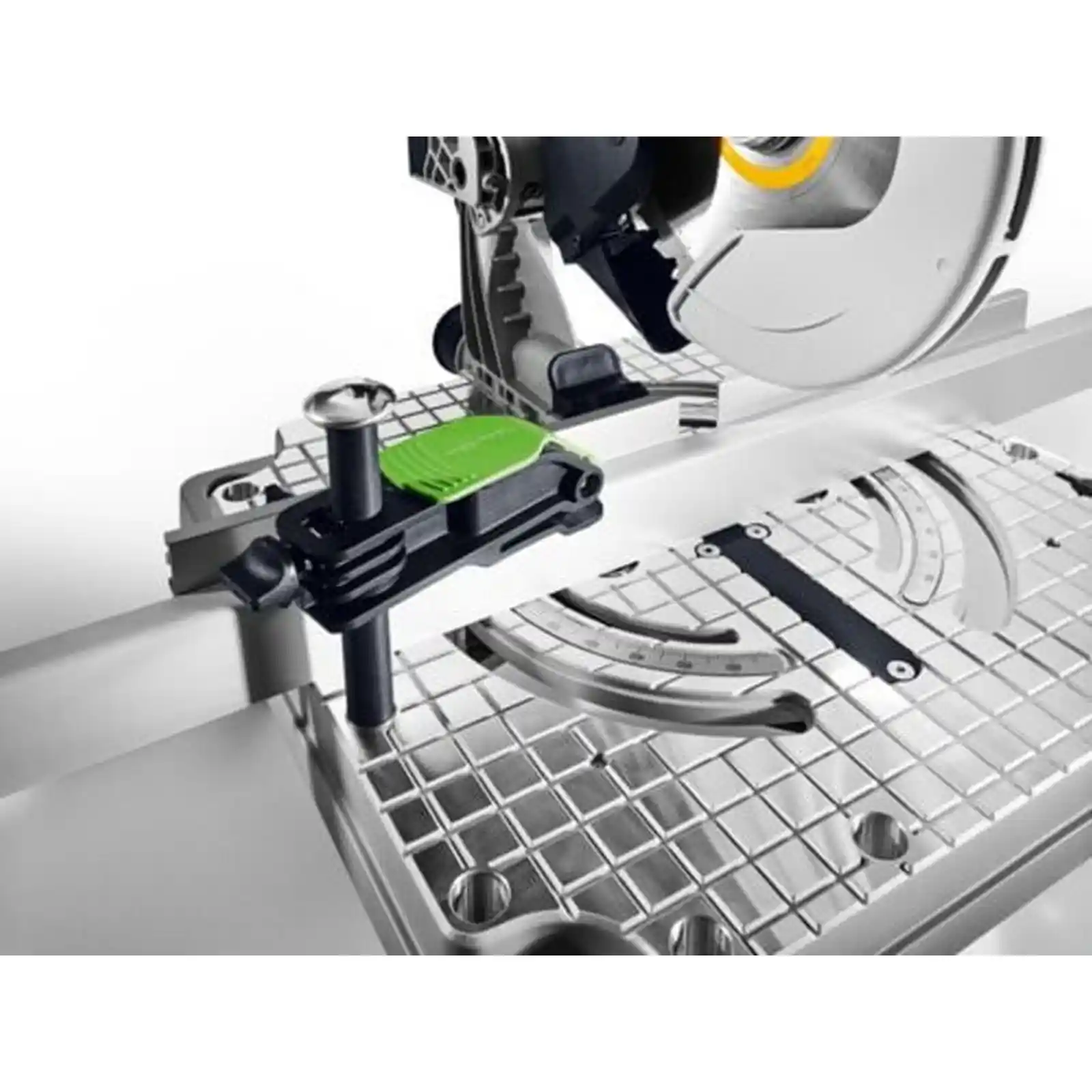 Ferastrau circular stationar cu acumulatori SYMMETRIC SYMC 70 EB-Basic Festool [17]