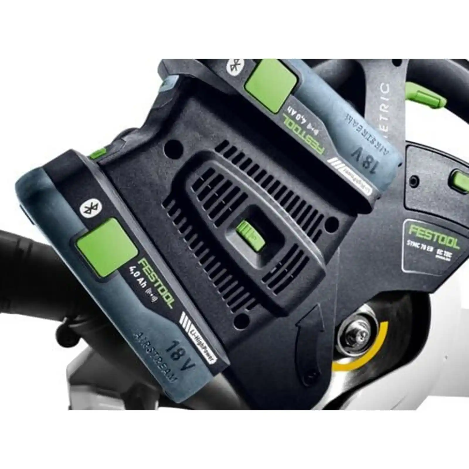 Ferastrau circular stationar cu acumulatori SYMMETRIC SYMC 70 EB-Basic Festool [16]