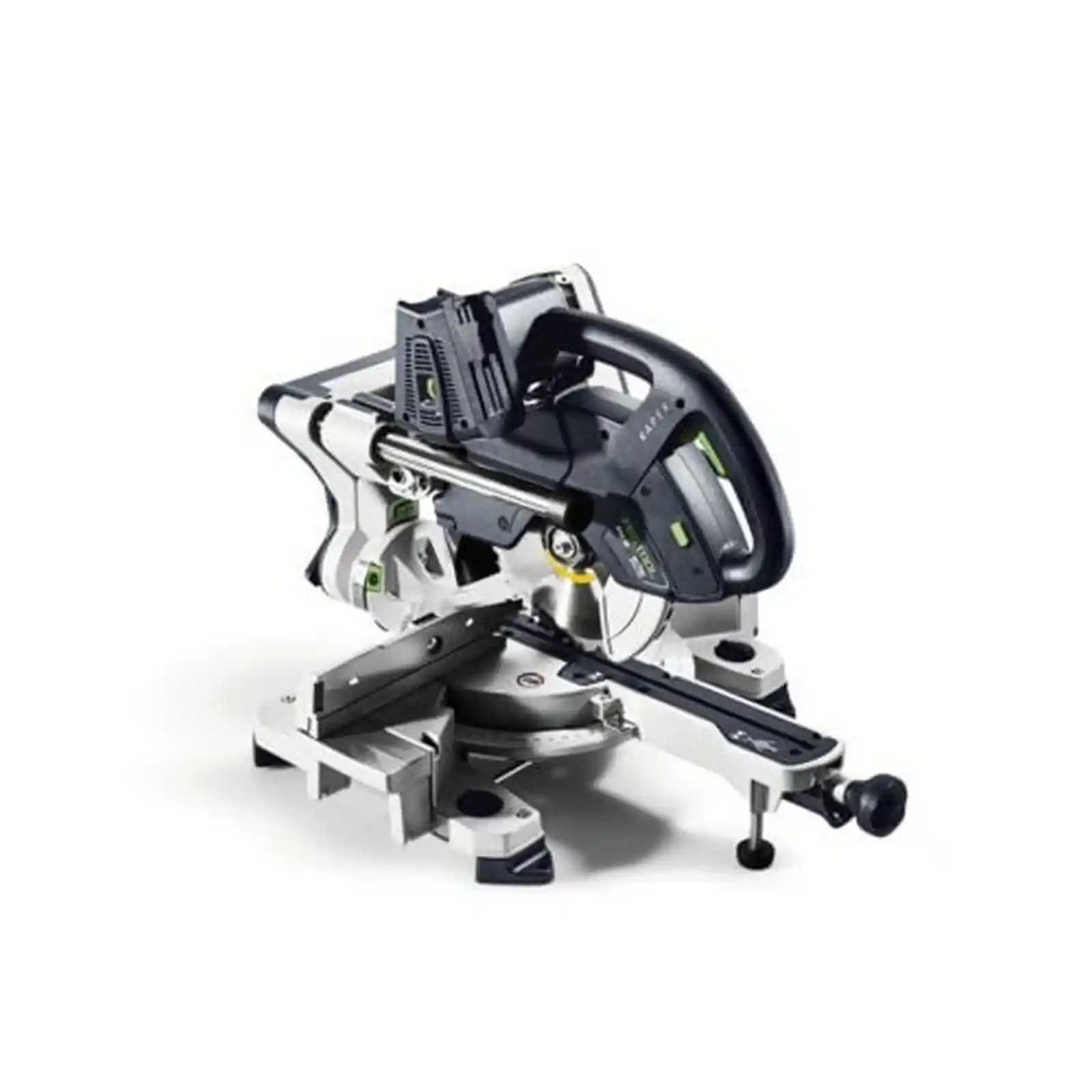 Ferastrau circular stationar cu sanie de glisare cu acumulator KAPEX KSC 60 EB-Basic, Festool [2]