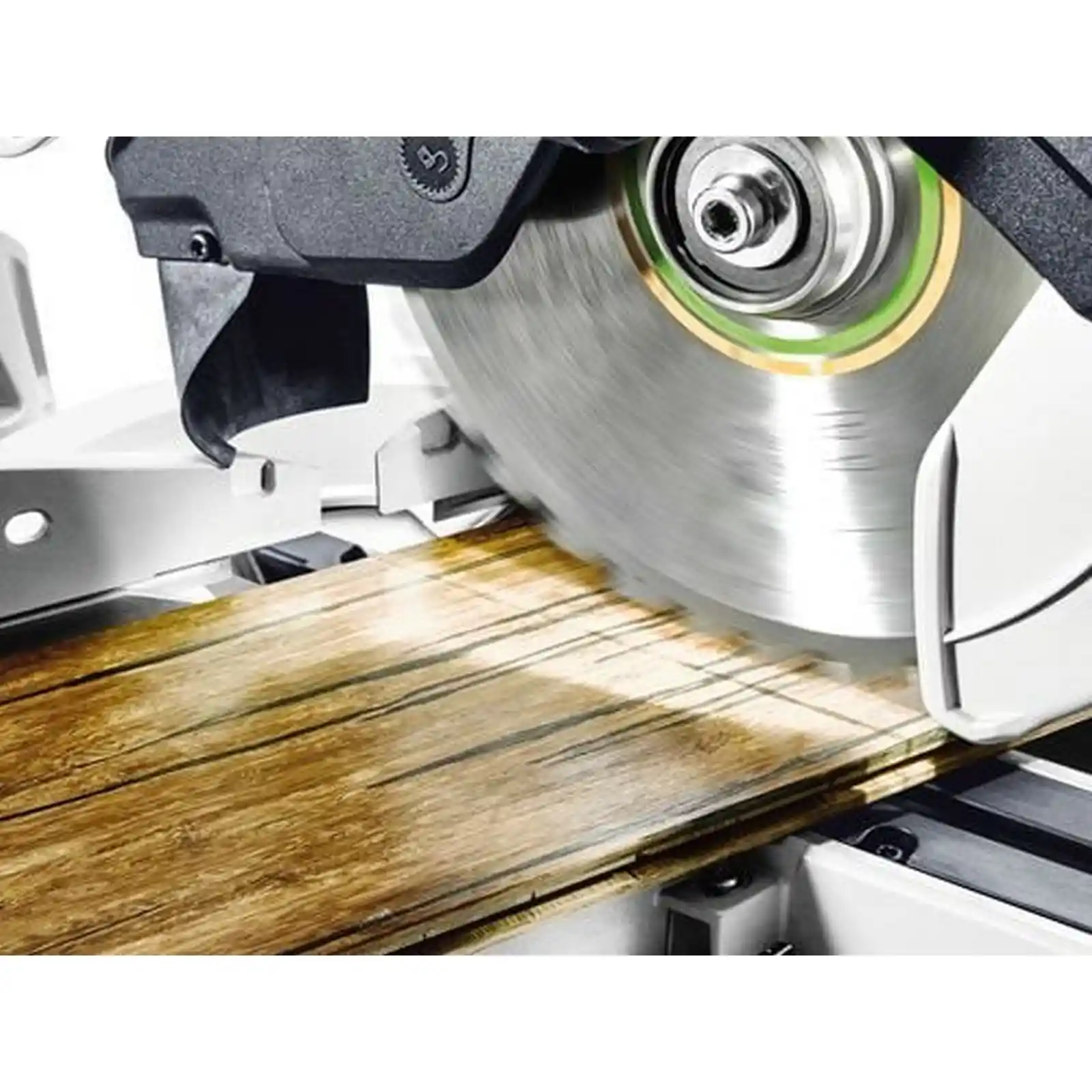 Ferastrau circular stationar cu sanie de glisare cu acumulator KAPEX KSC 60 EB-Basic, Festool [8]