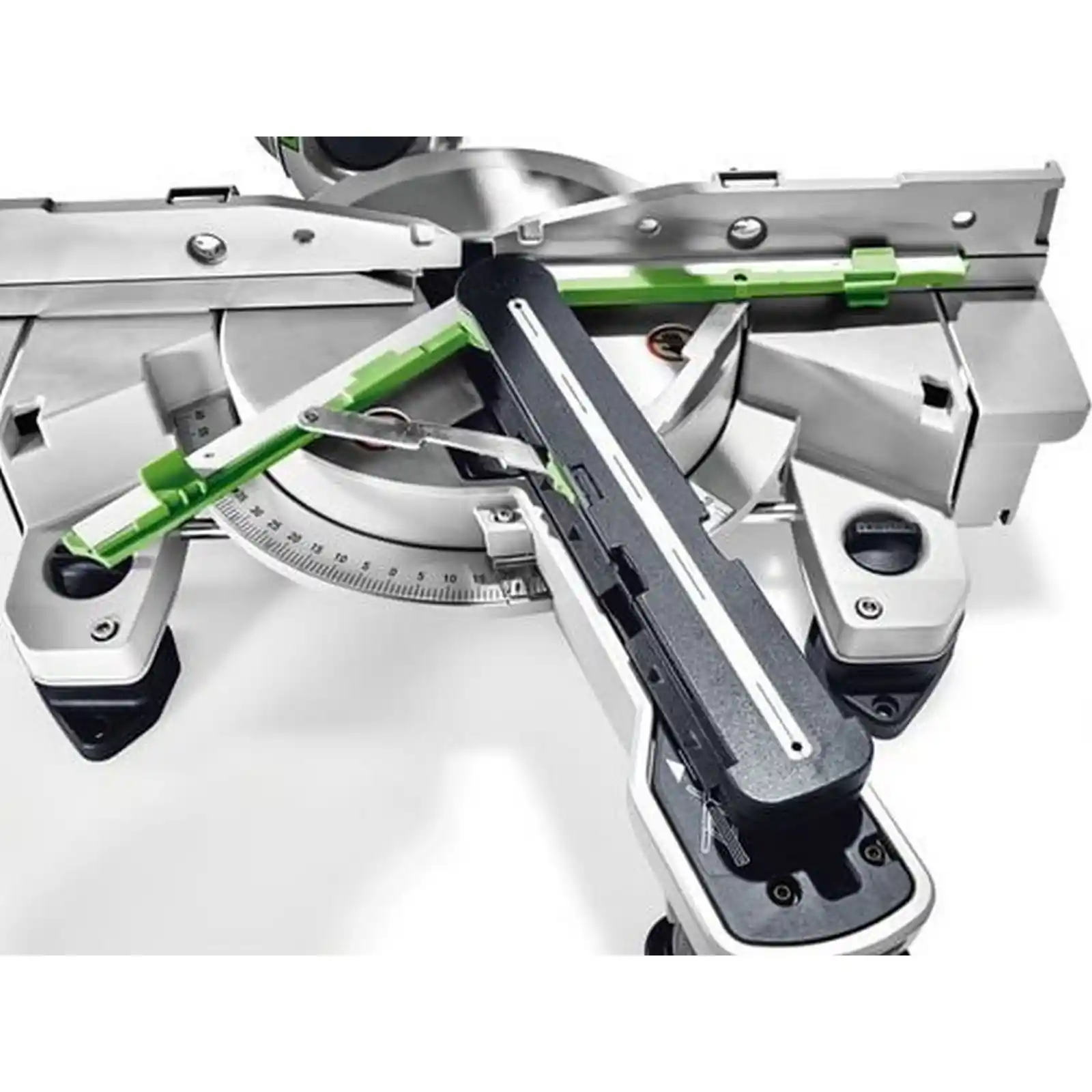 Ferastrau circular stationar cu sanie de glisare cu acumulator KAPEX KSC 60 EB-Basic, Festool [10]